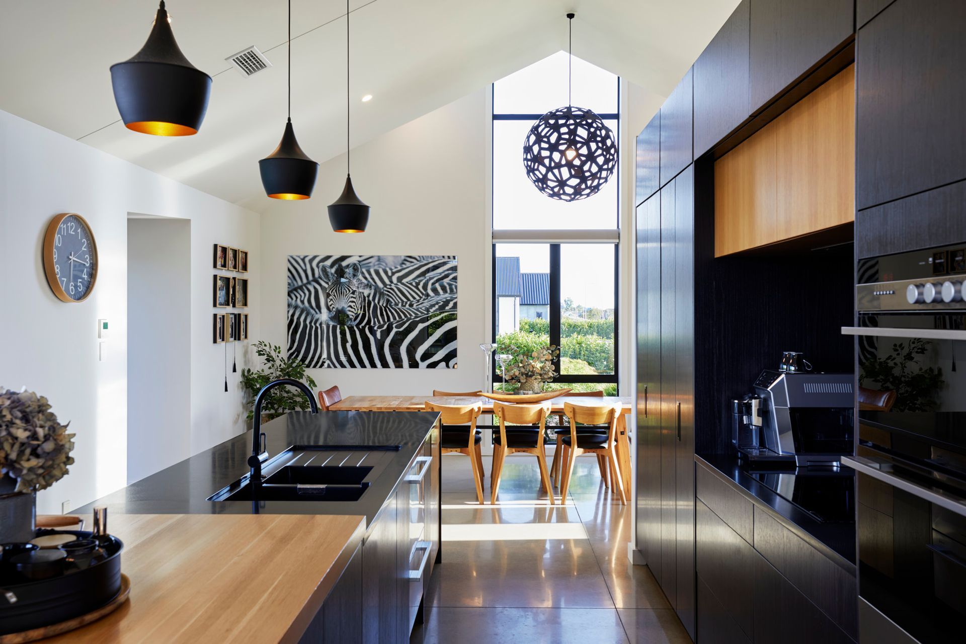 Barn House