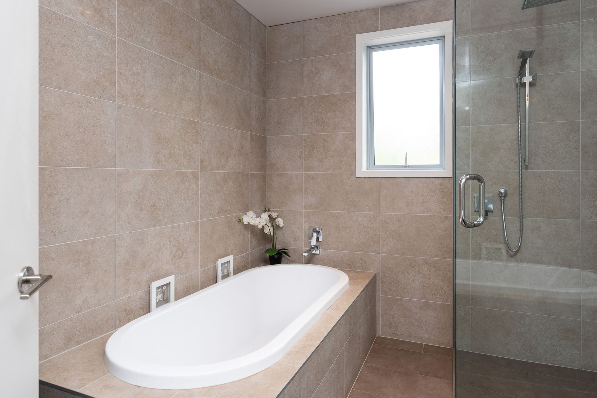 Alderton Park House