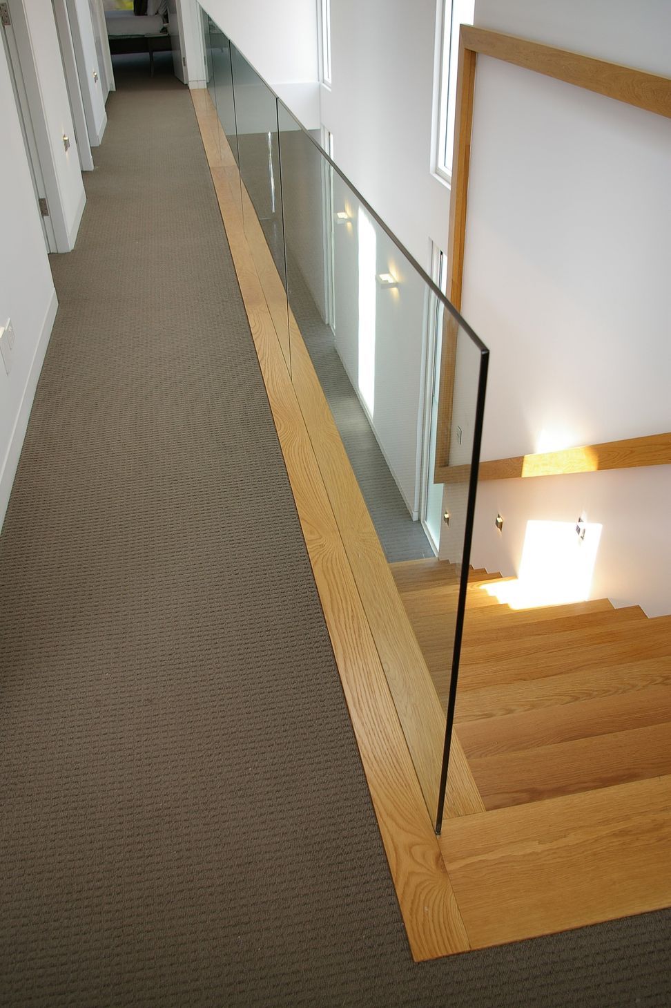 Mosman New Build 