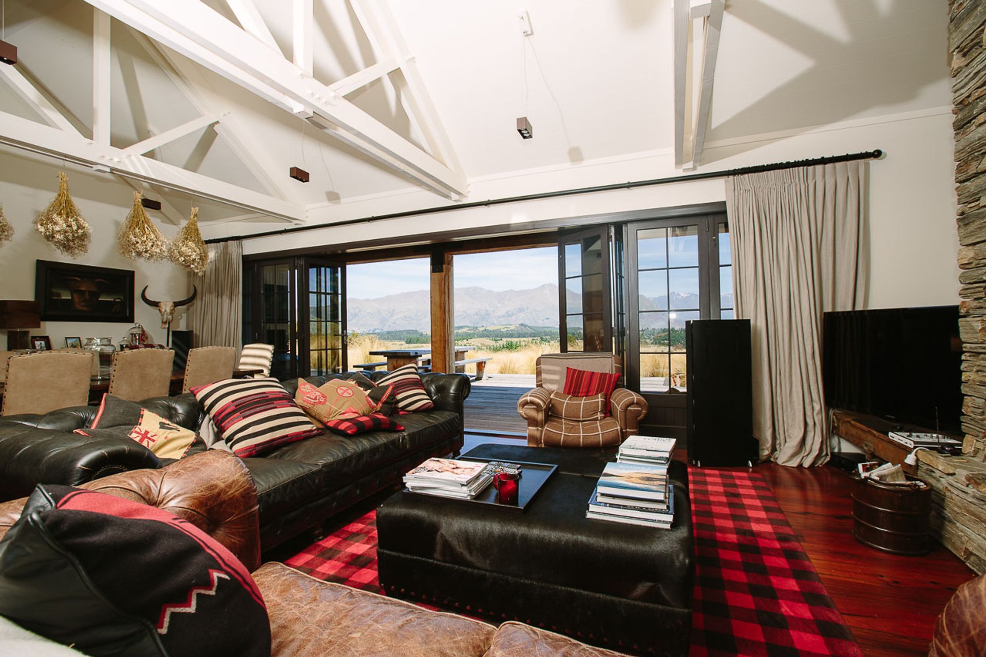 Country Living