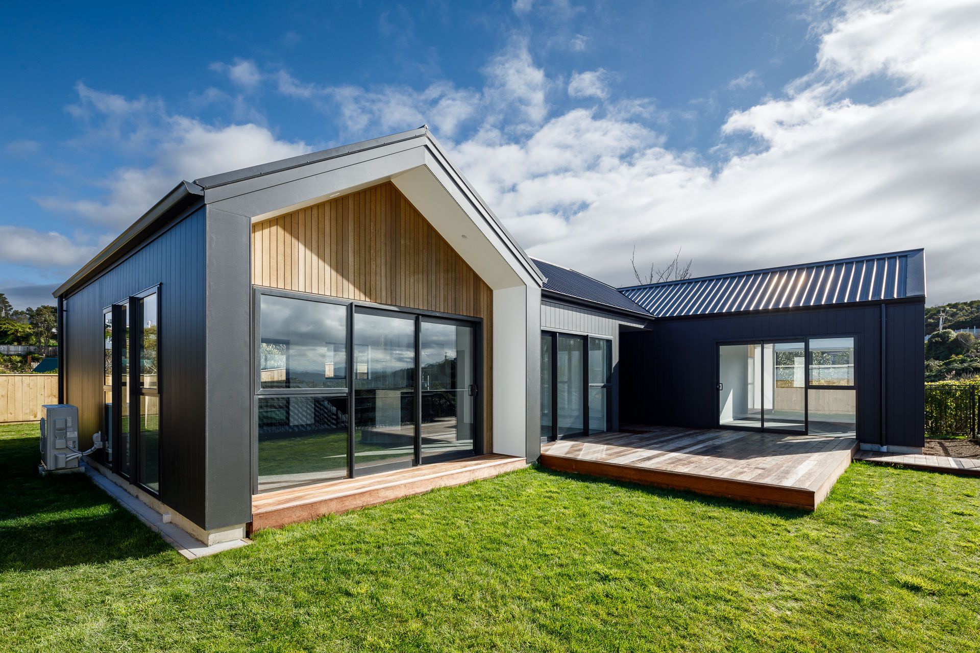 Normandale House