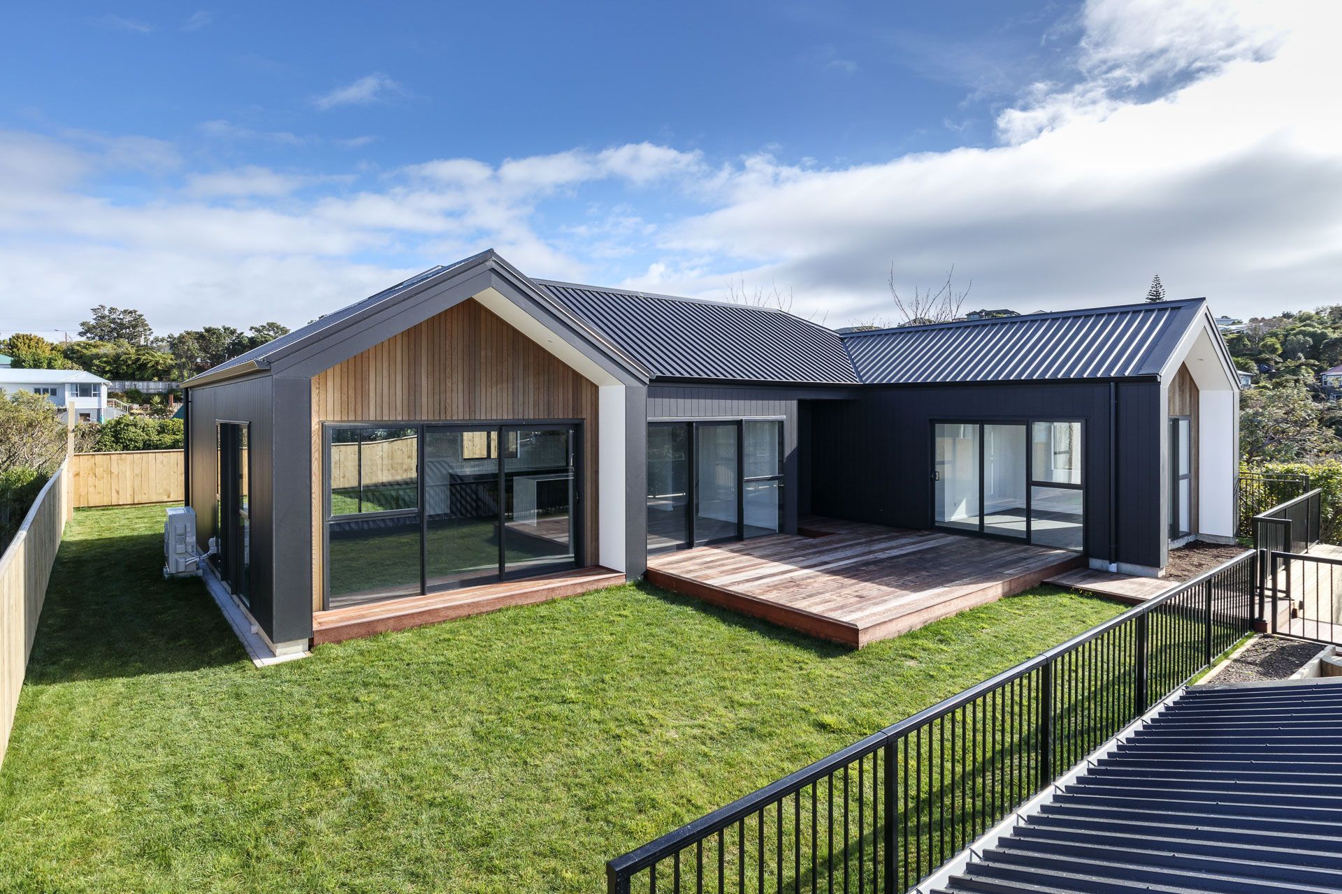 Normandale House