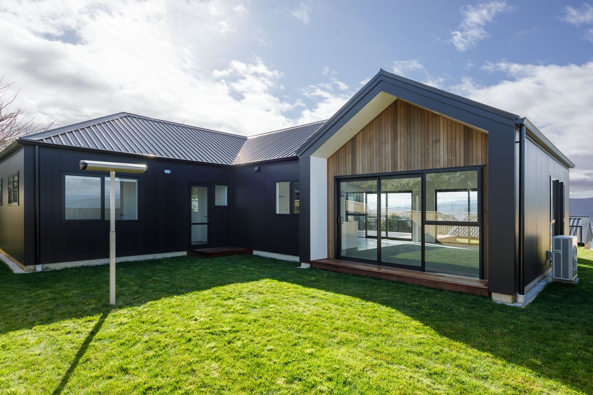 Normandale House