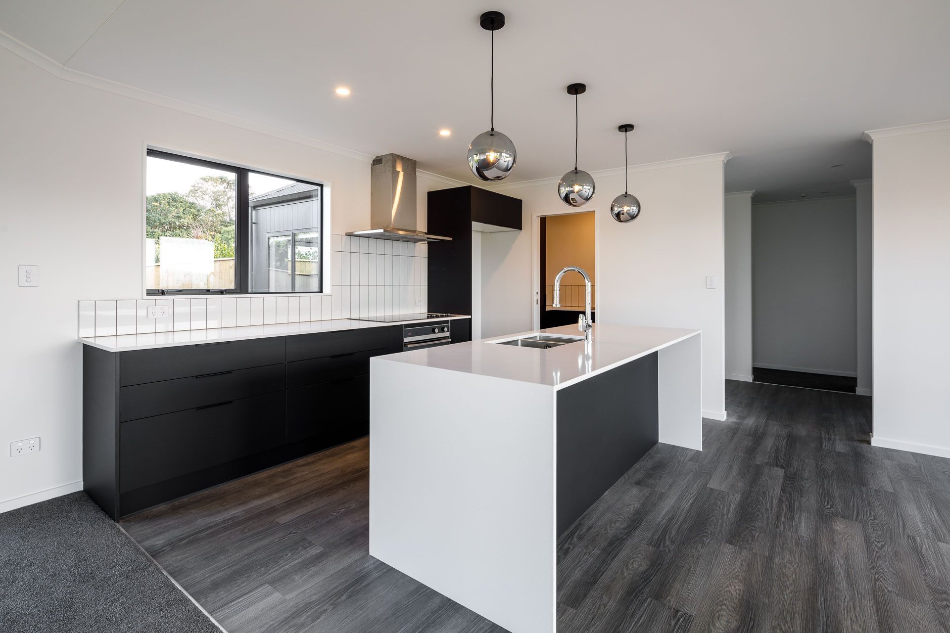 Normandale House