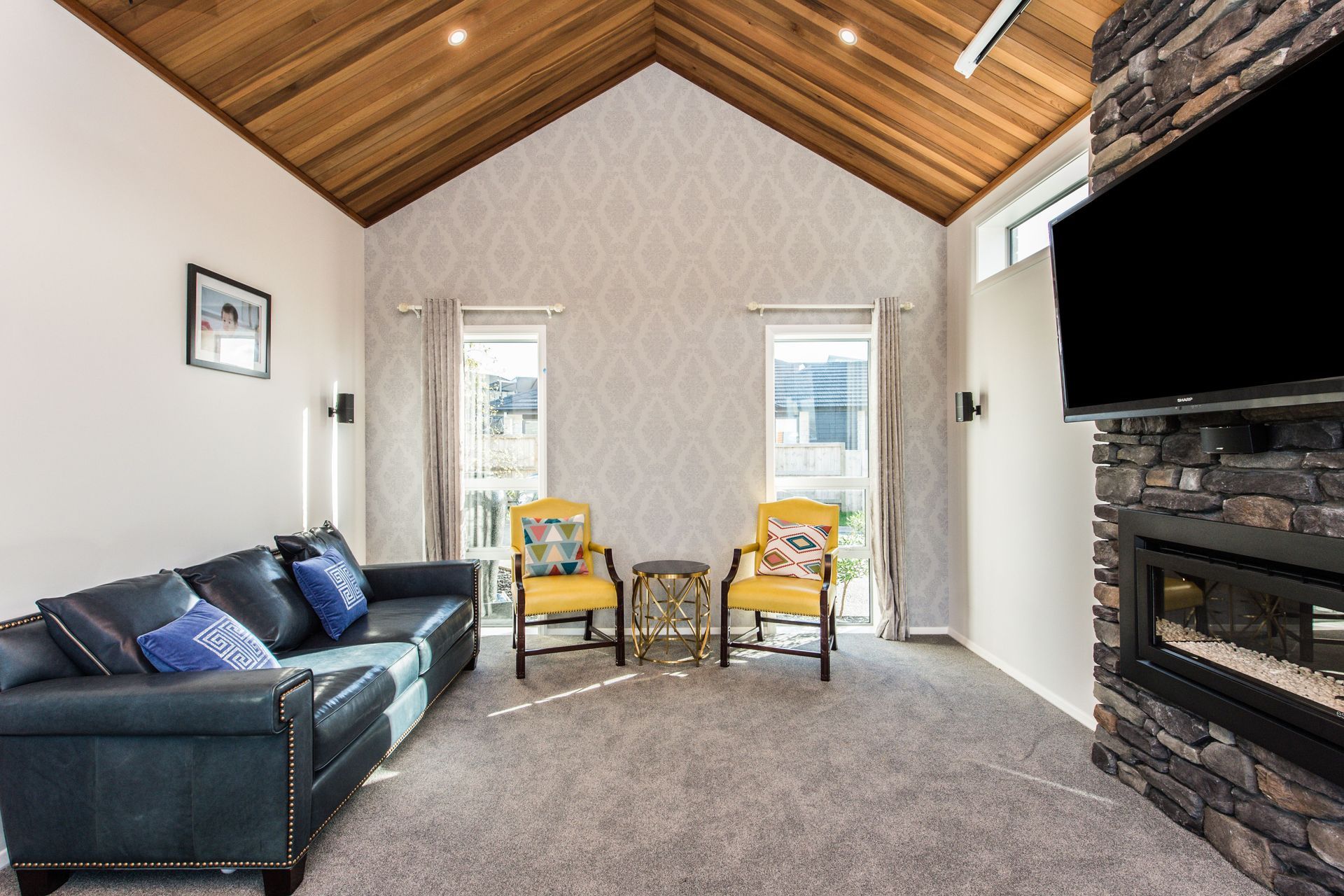 Kemble Place