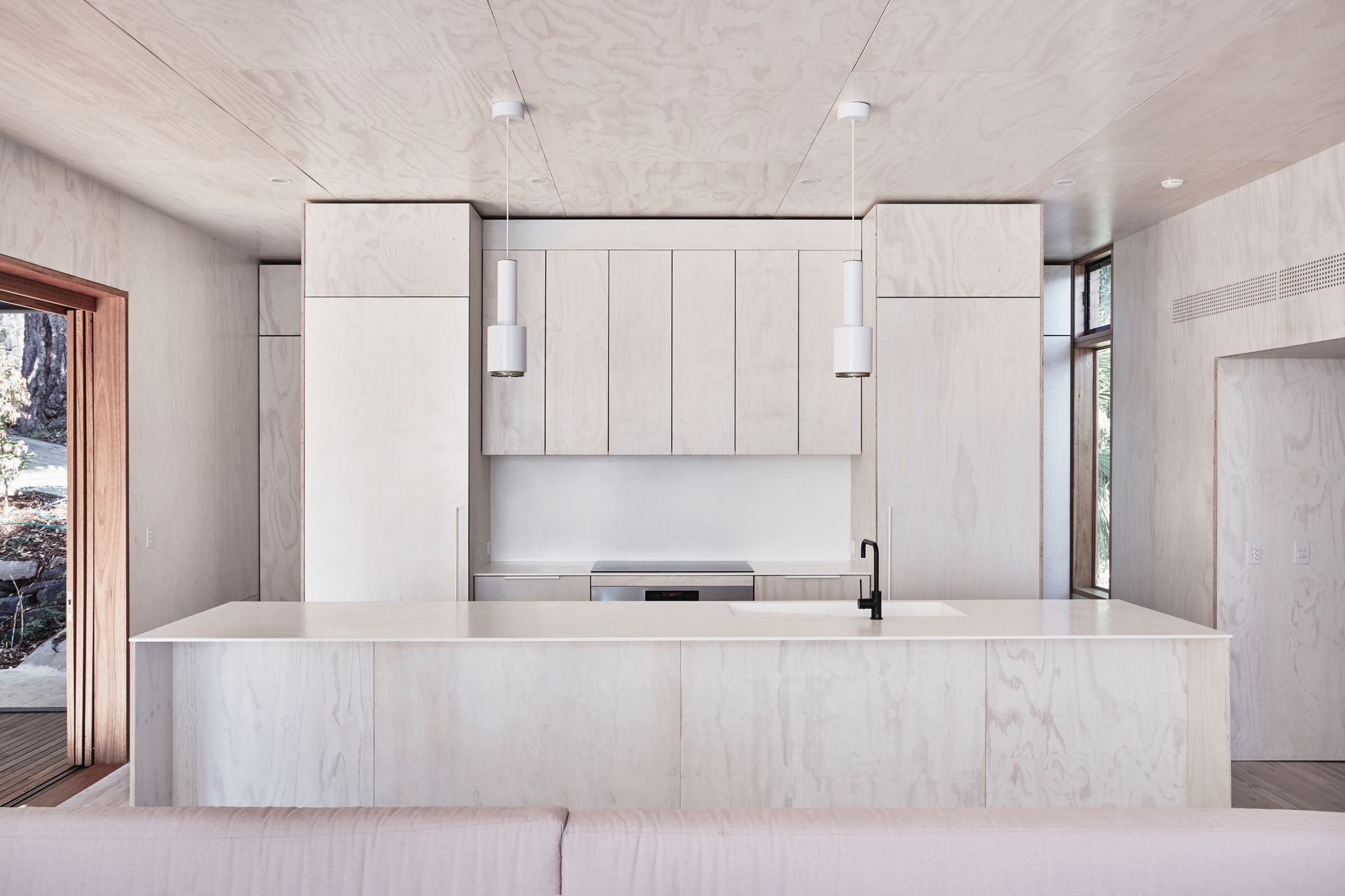 Container House