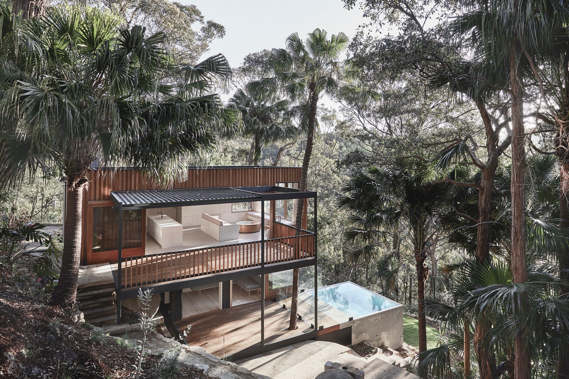 Container House