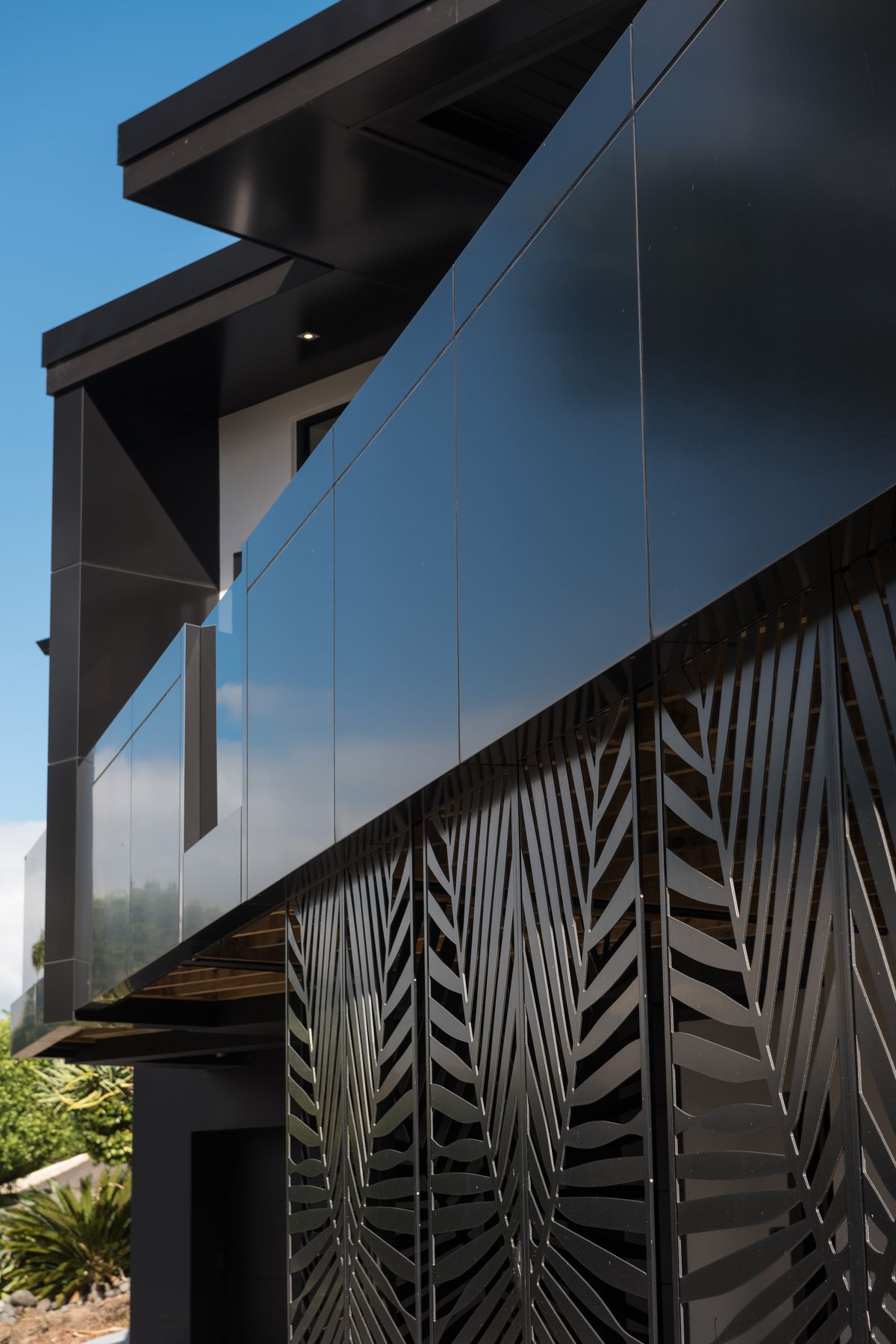 Doherty Residence
