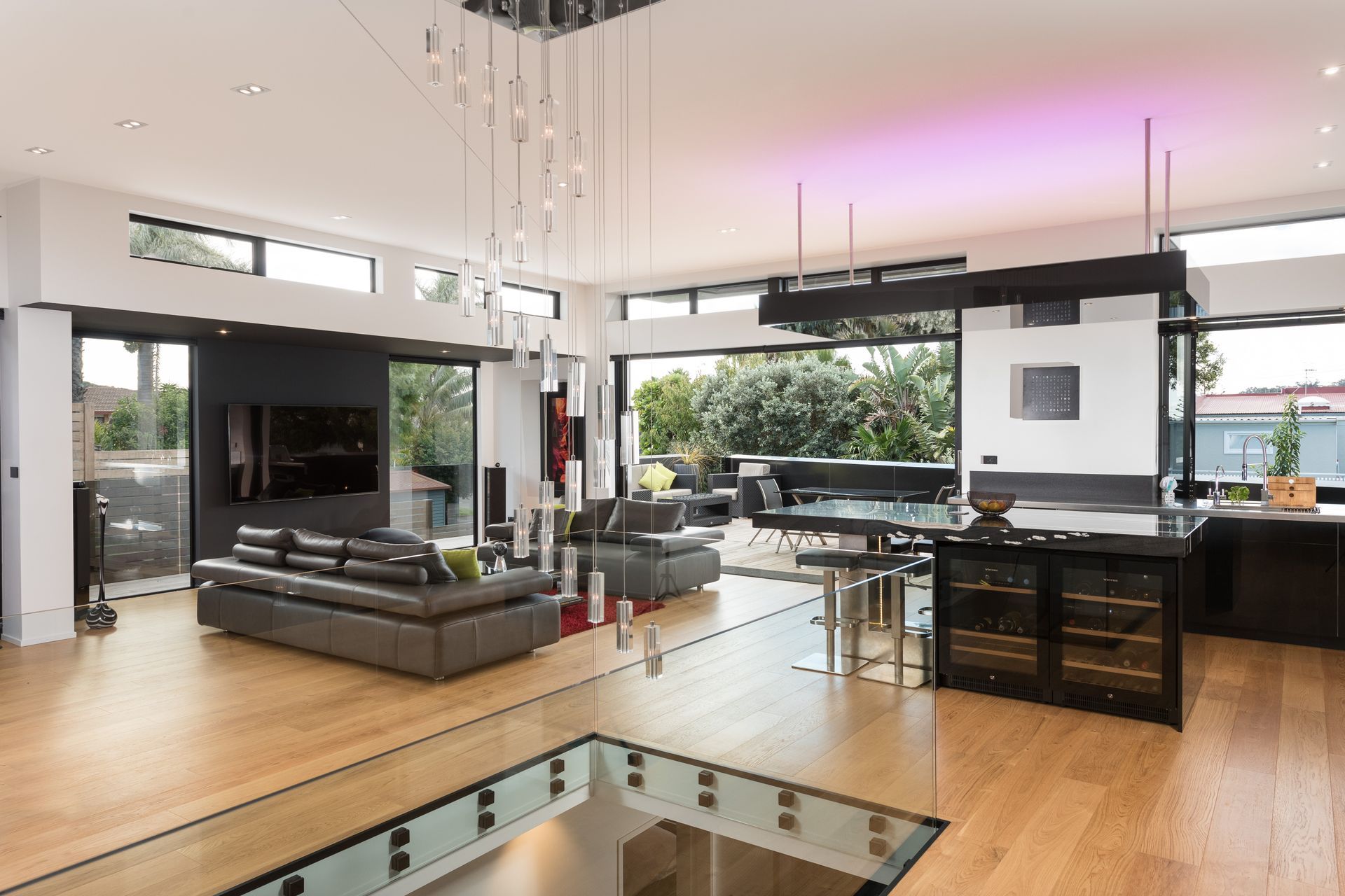 Doherty Residence