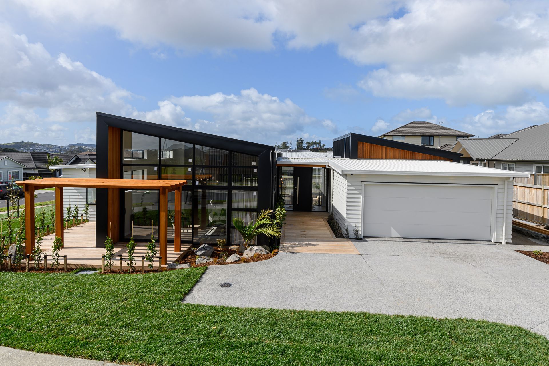 Wainui Cove