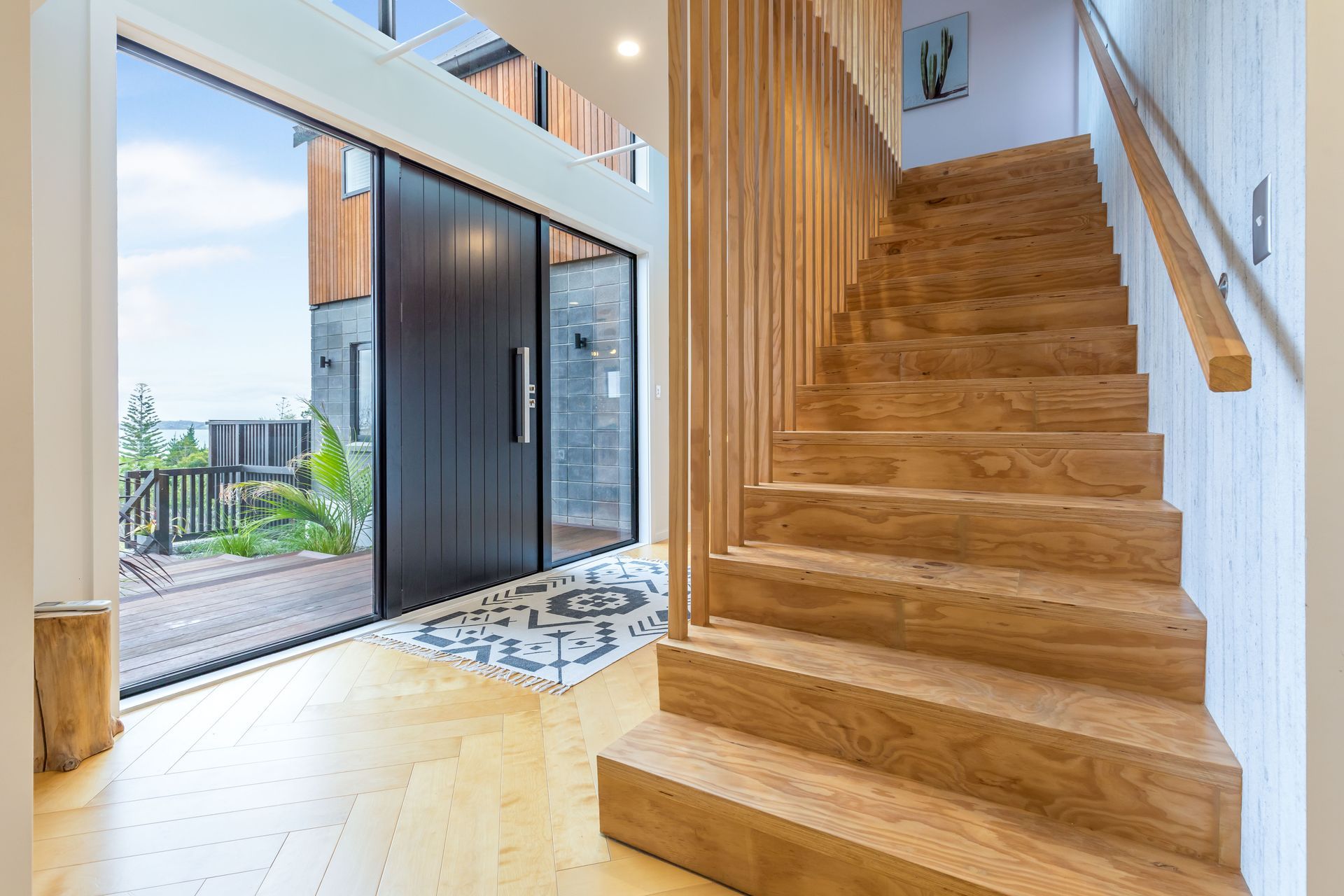 East Ave Home