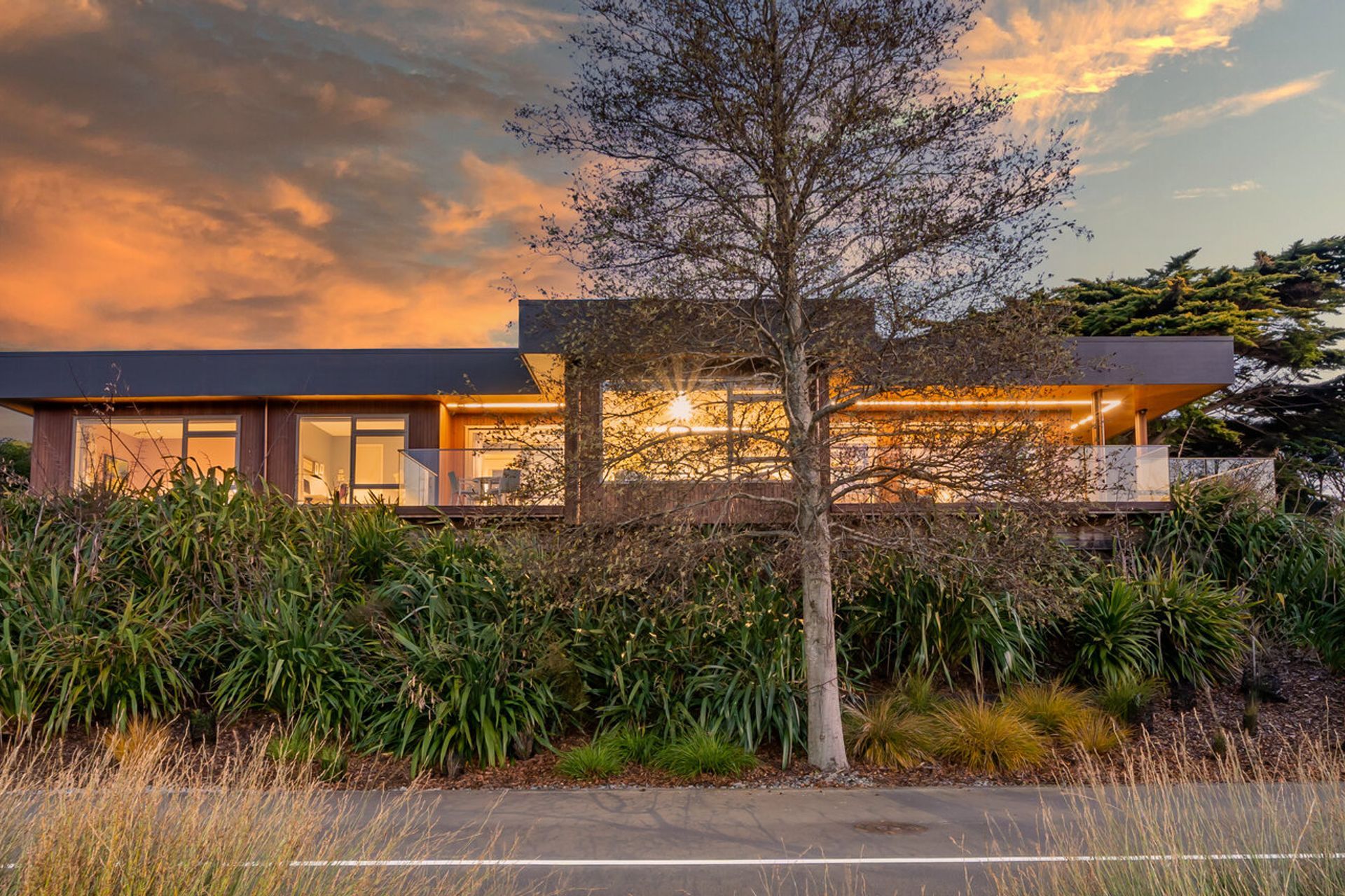 Ferndale House