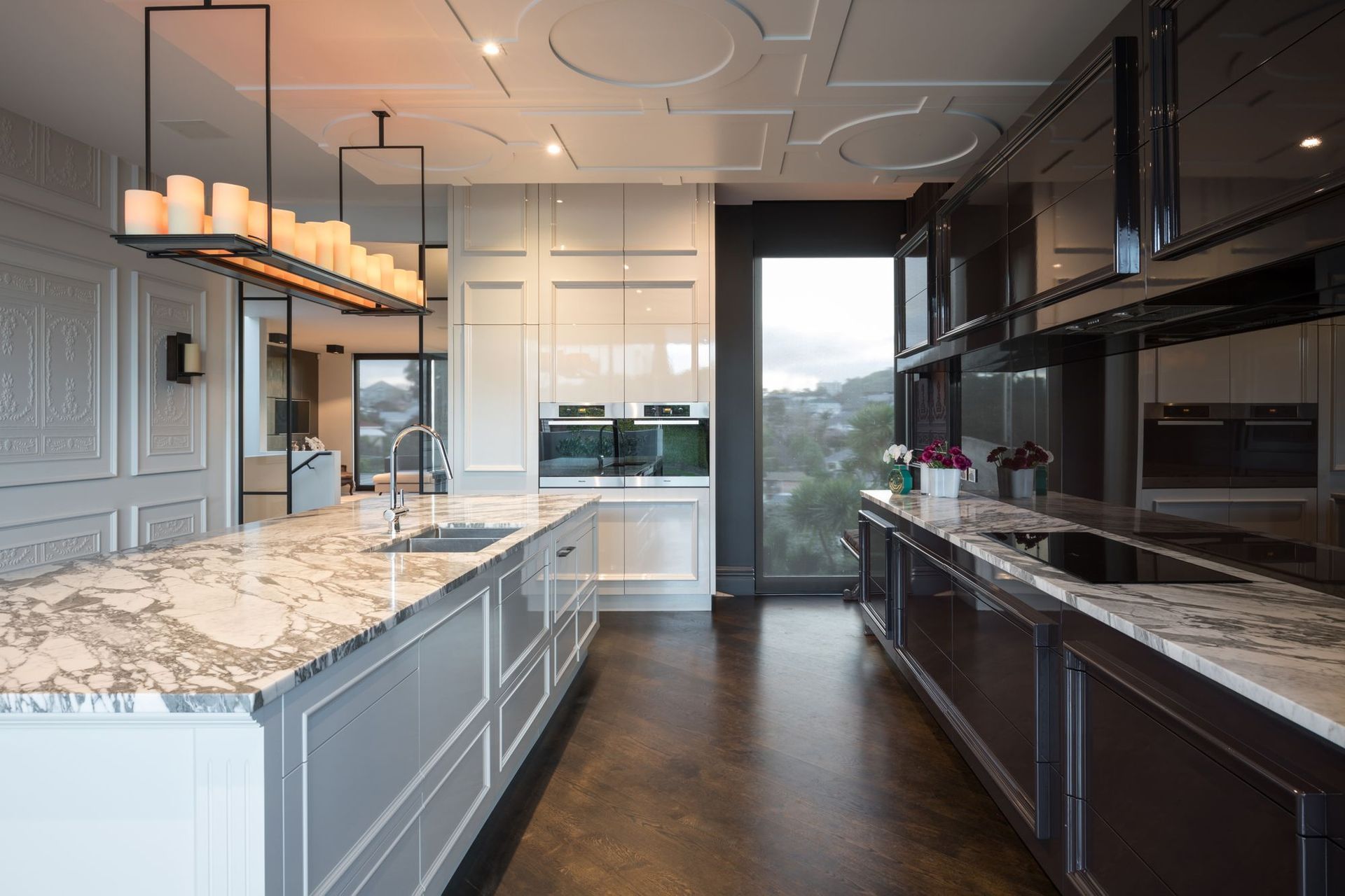 Sharp Remuera