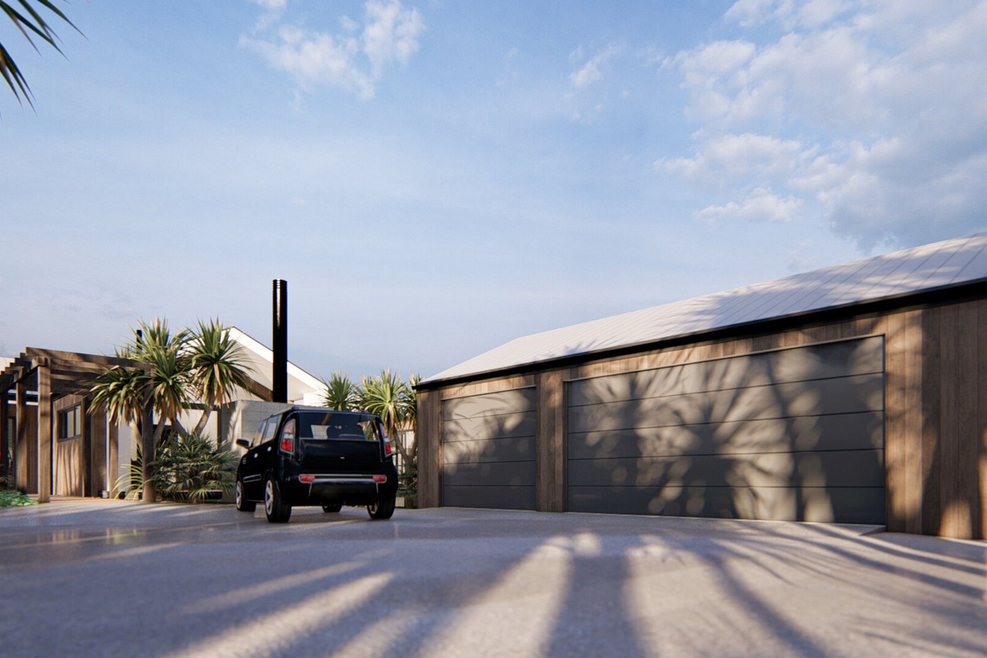Ruru House