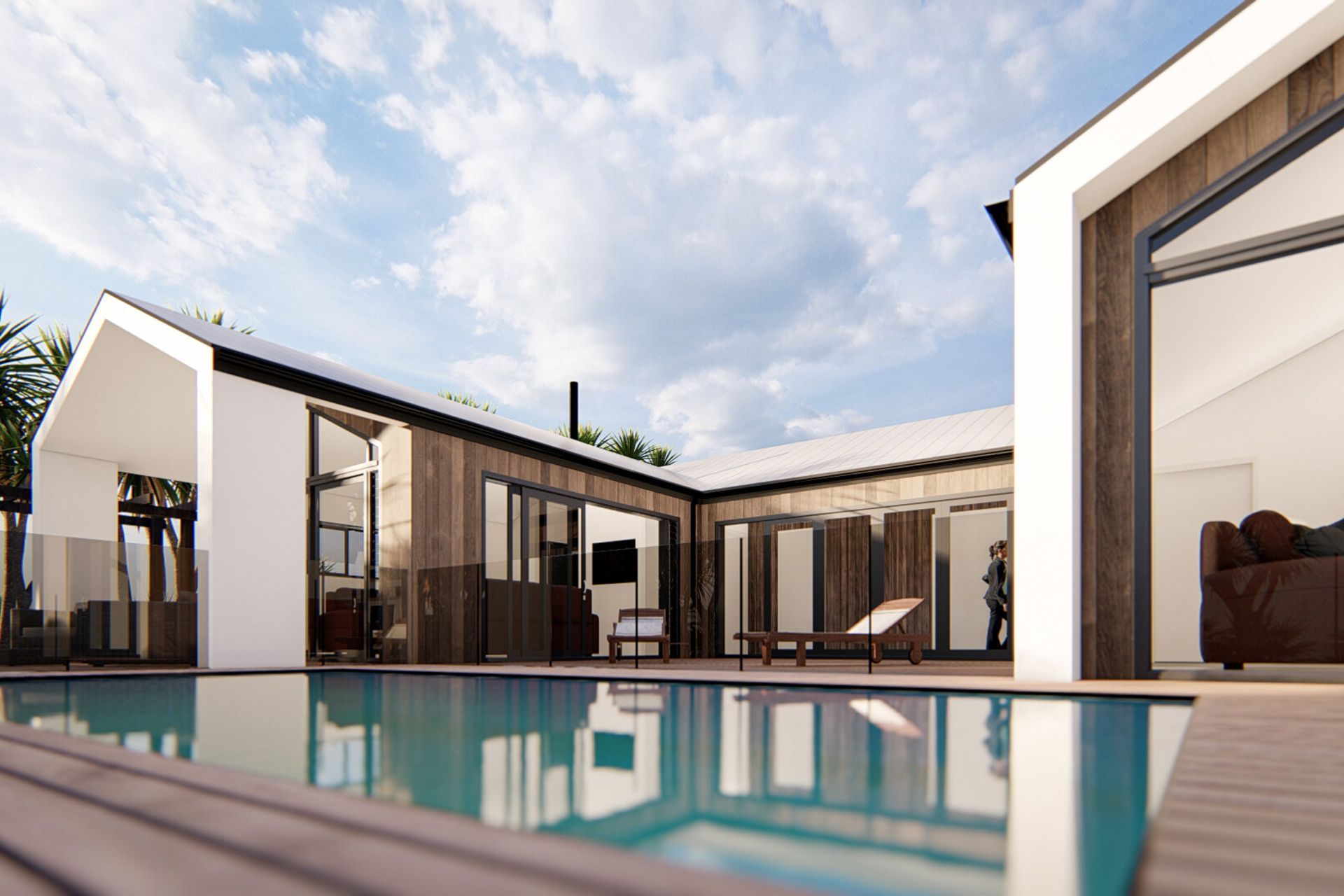 Ruru House