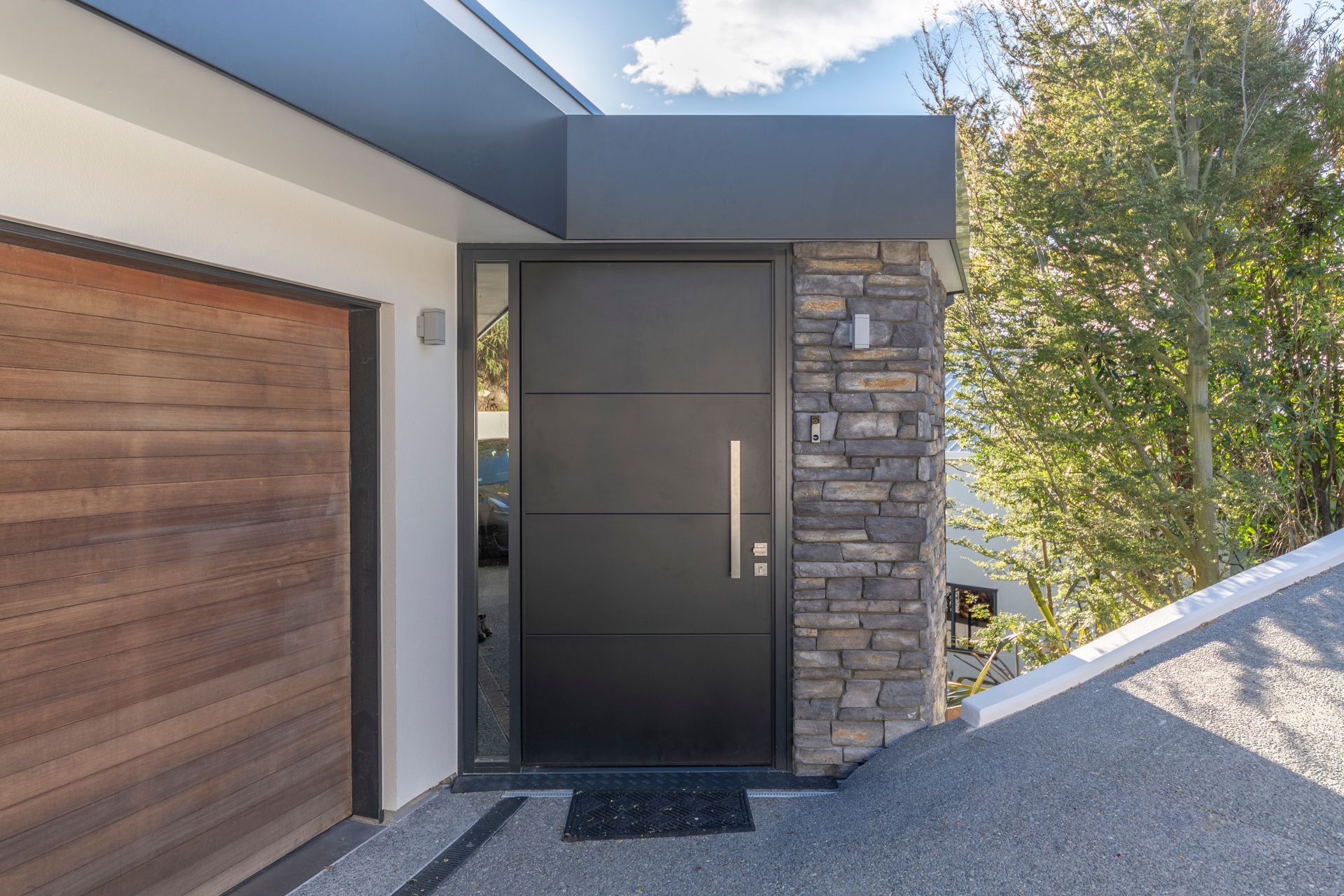 Hillview House