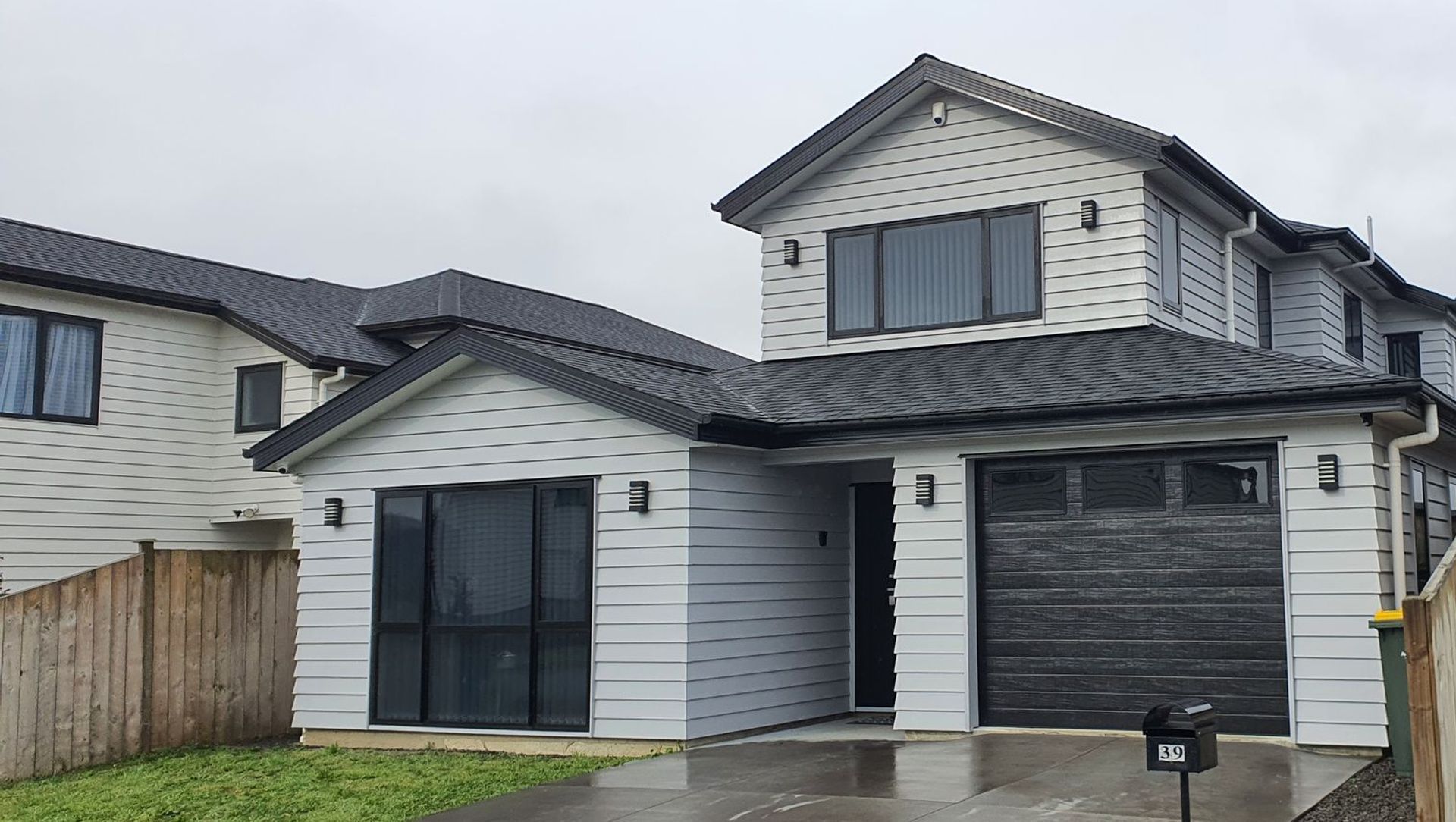 Tawhiti road, Pukekohe banner