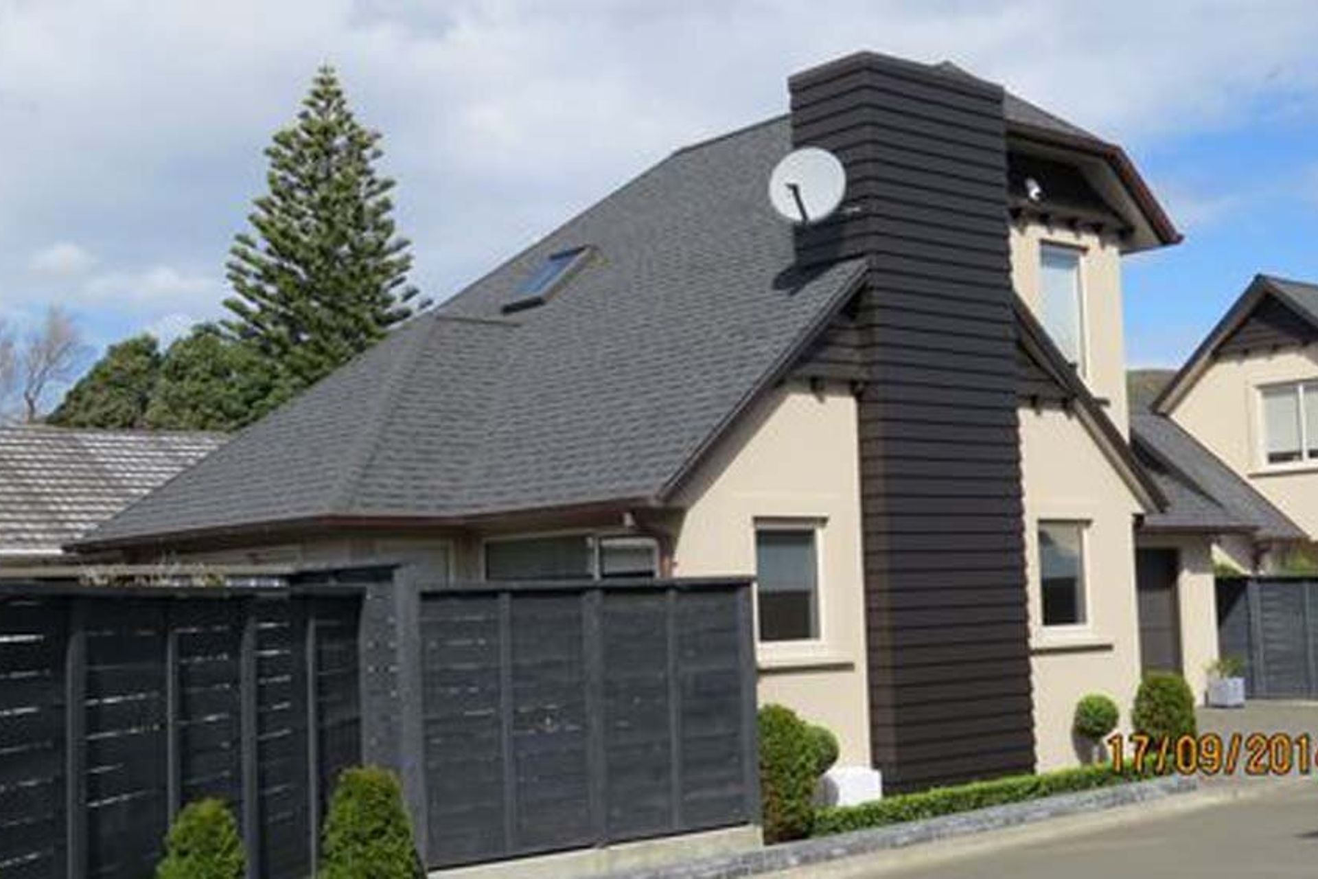 Waterloo Villas