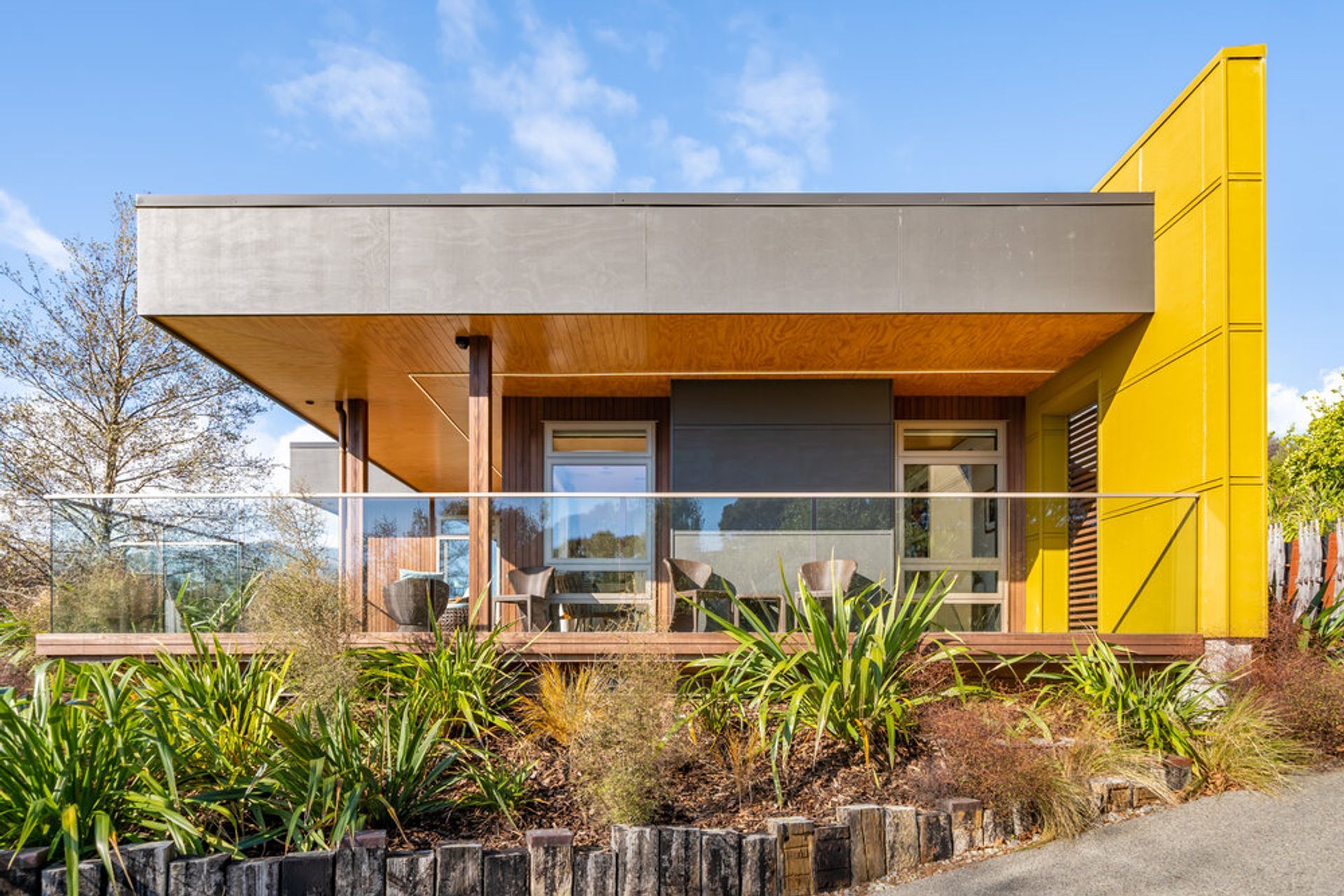 Ferndale House