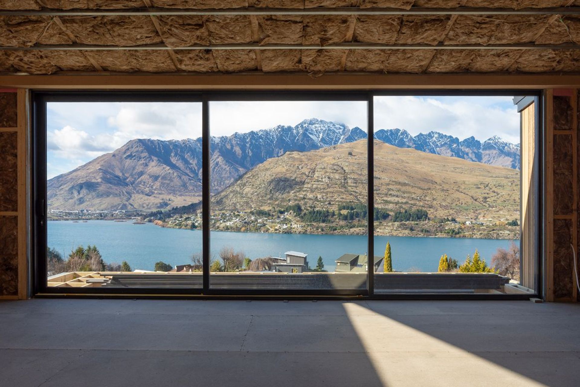 Queenstown Hill 