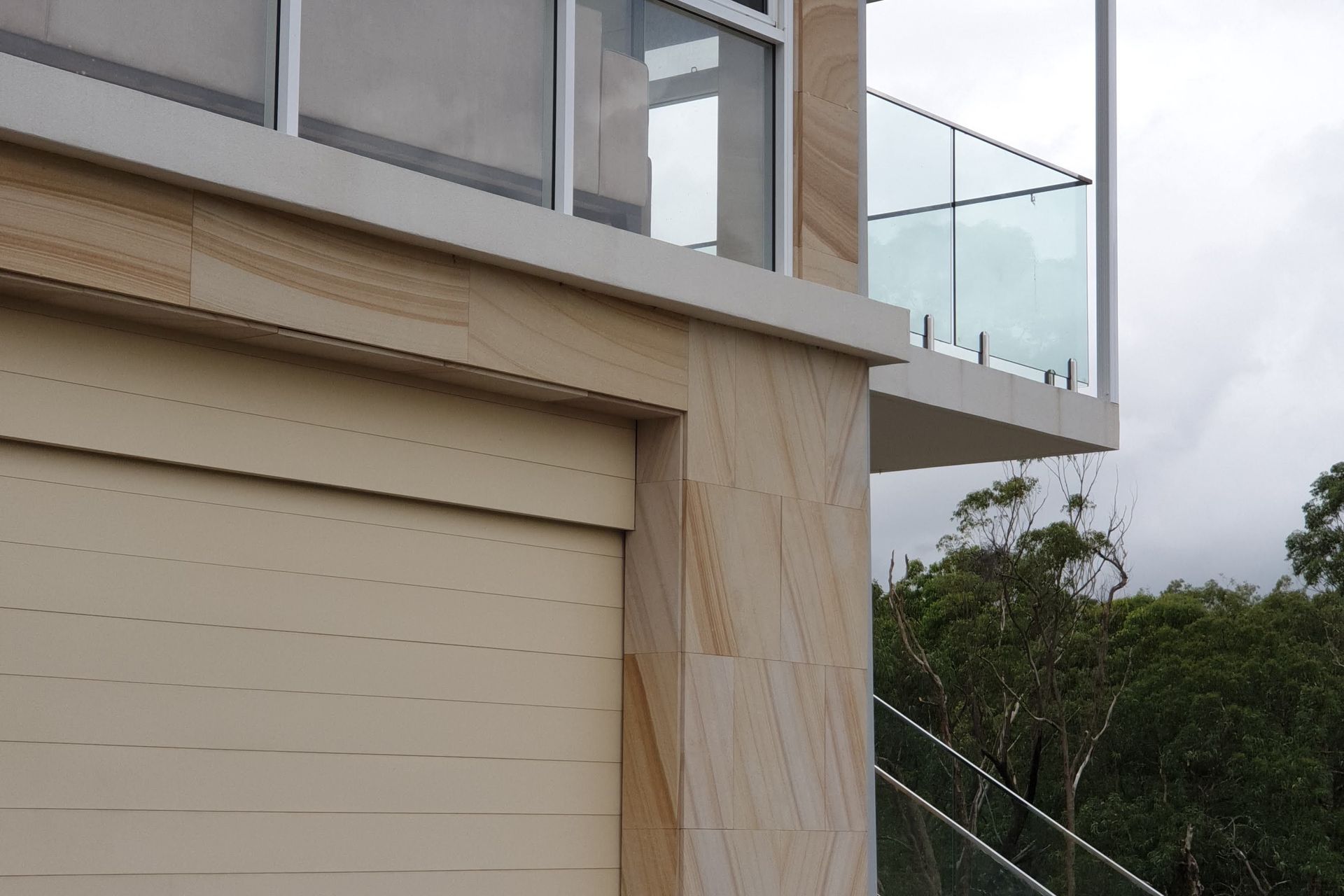 Annangrove Abode: Alterations & Additions to 1970's House