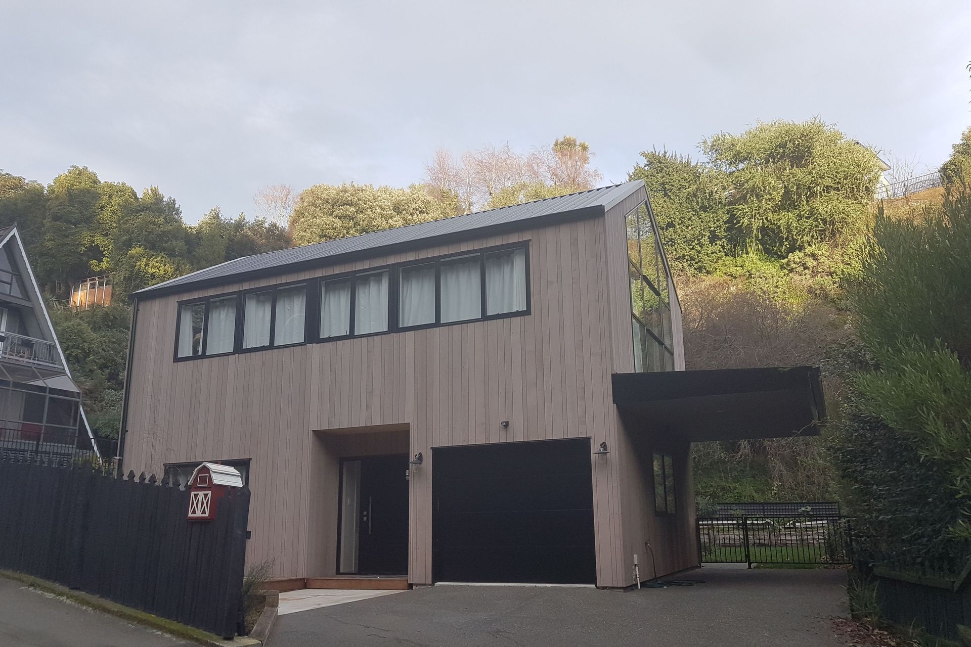 40 Valley Road