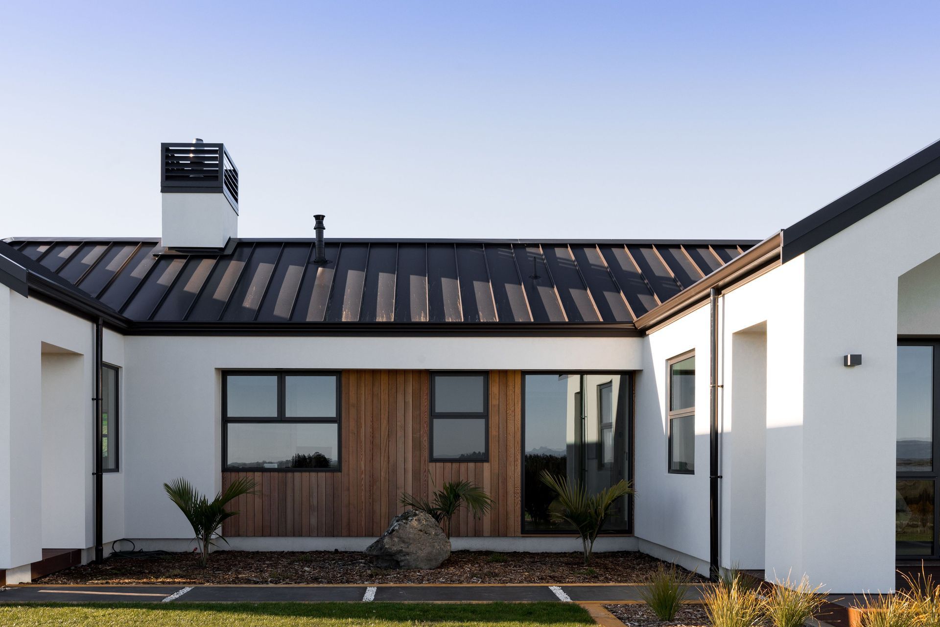 Macrocarpa Masterpiece