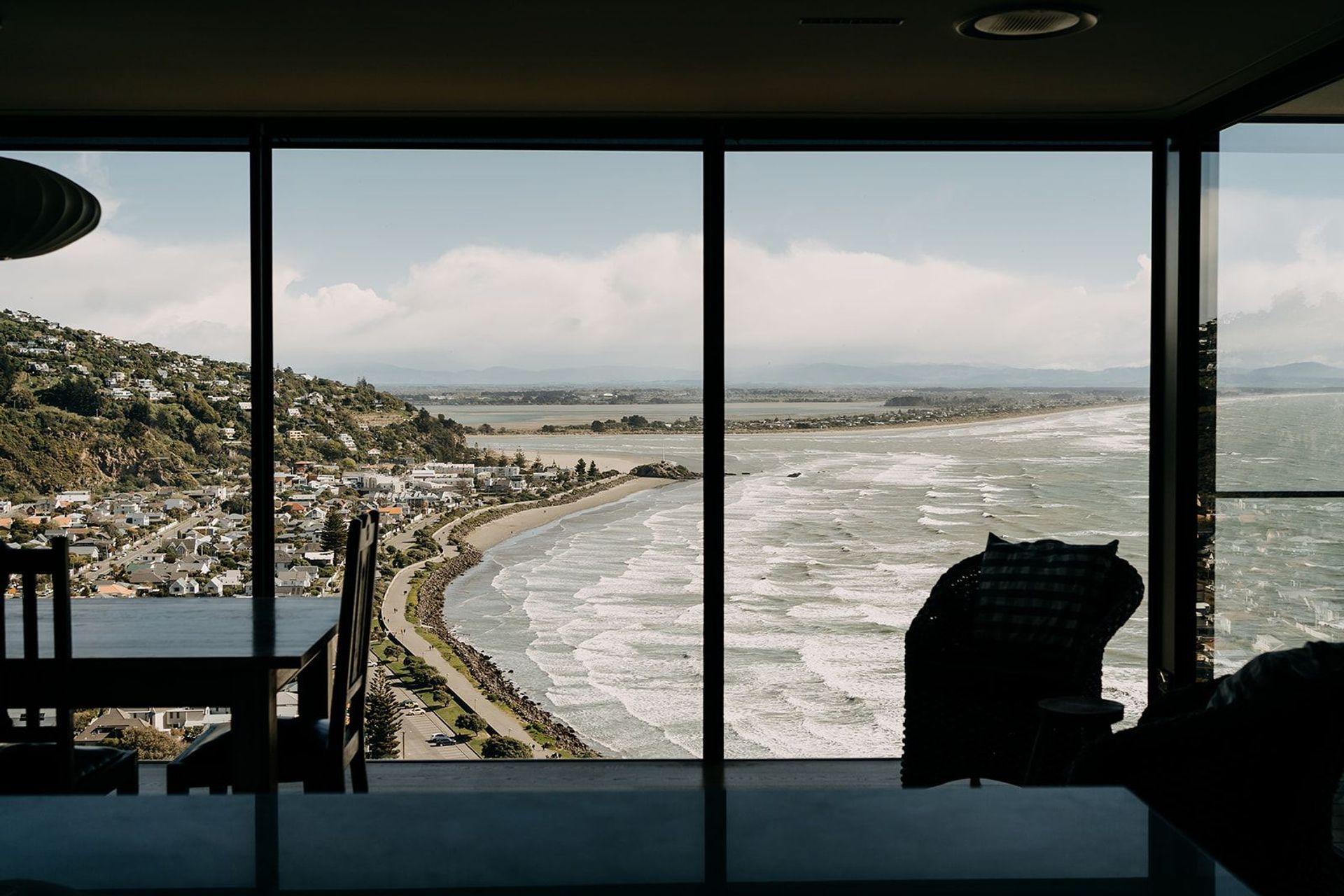 Scarborough House