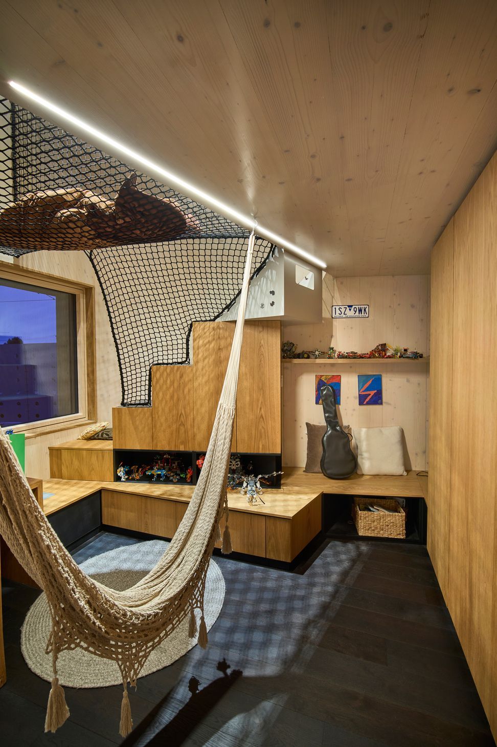 Coburg House - Grand Designs
