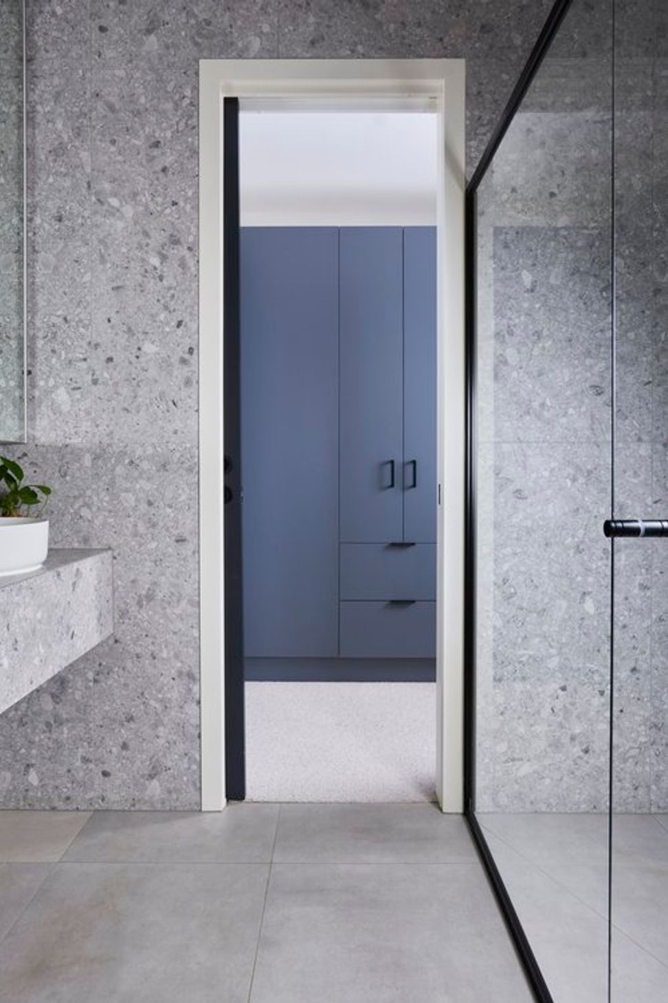 Beaconsfield Residence I