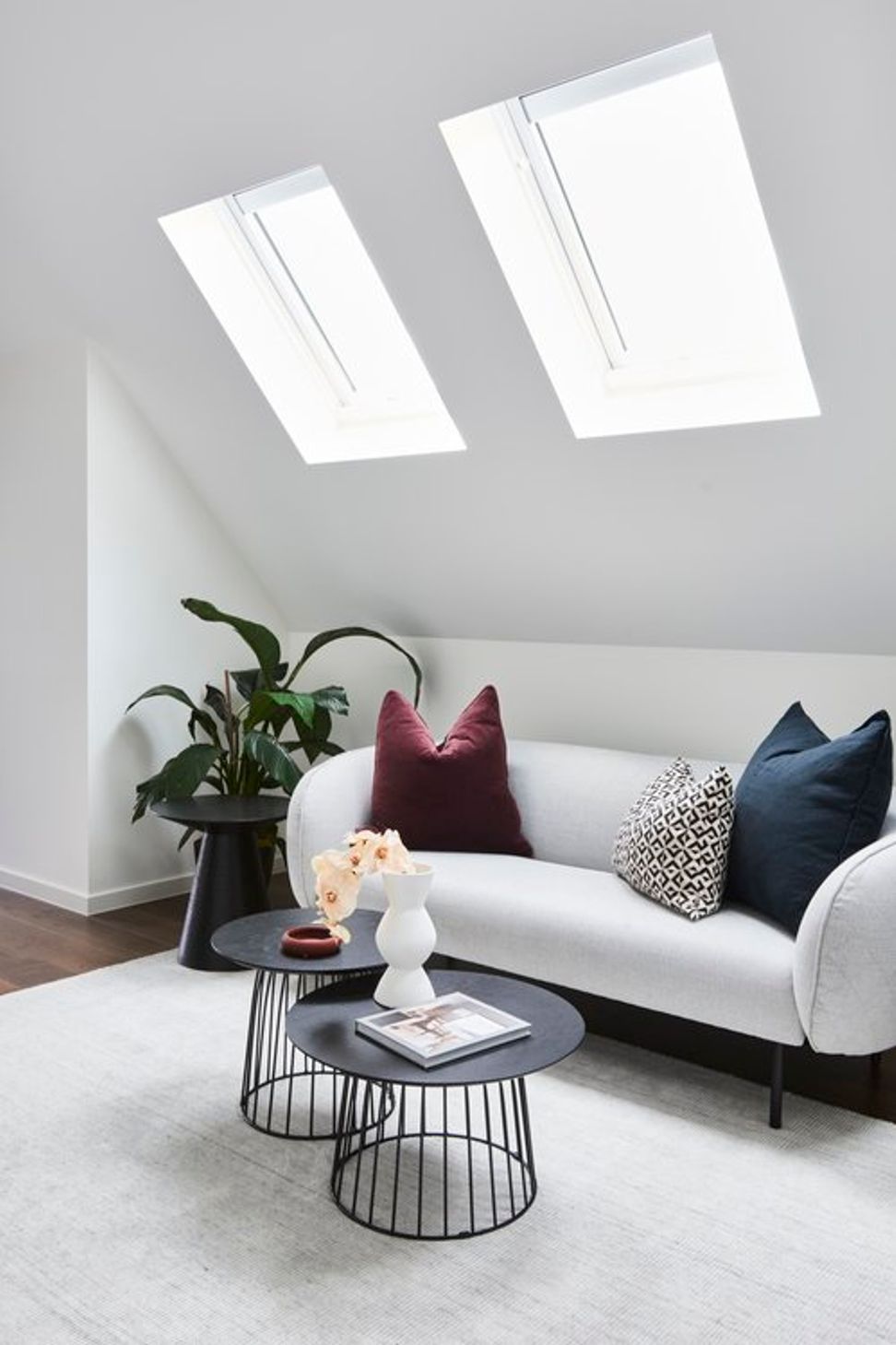 Beaconsfield Residence I