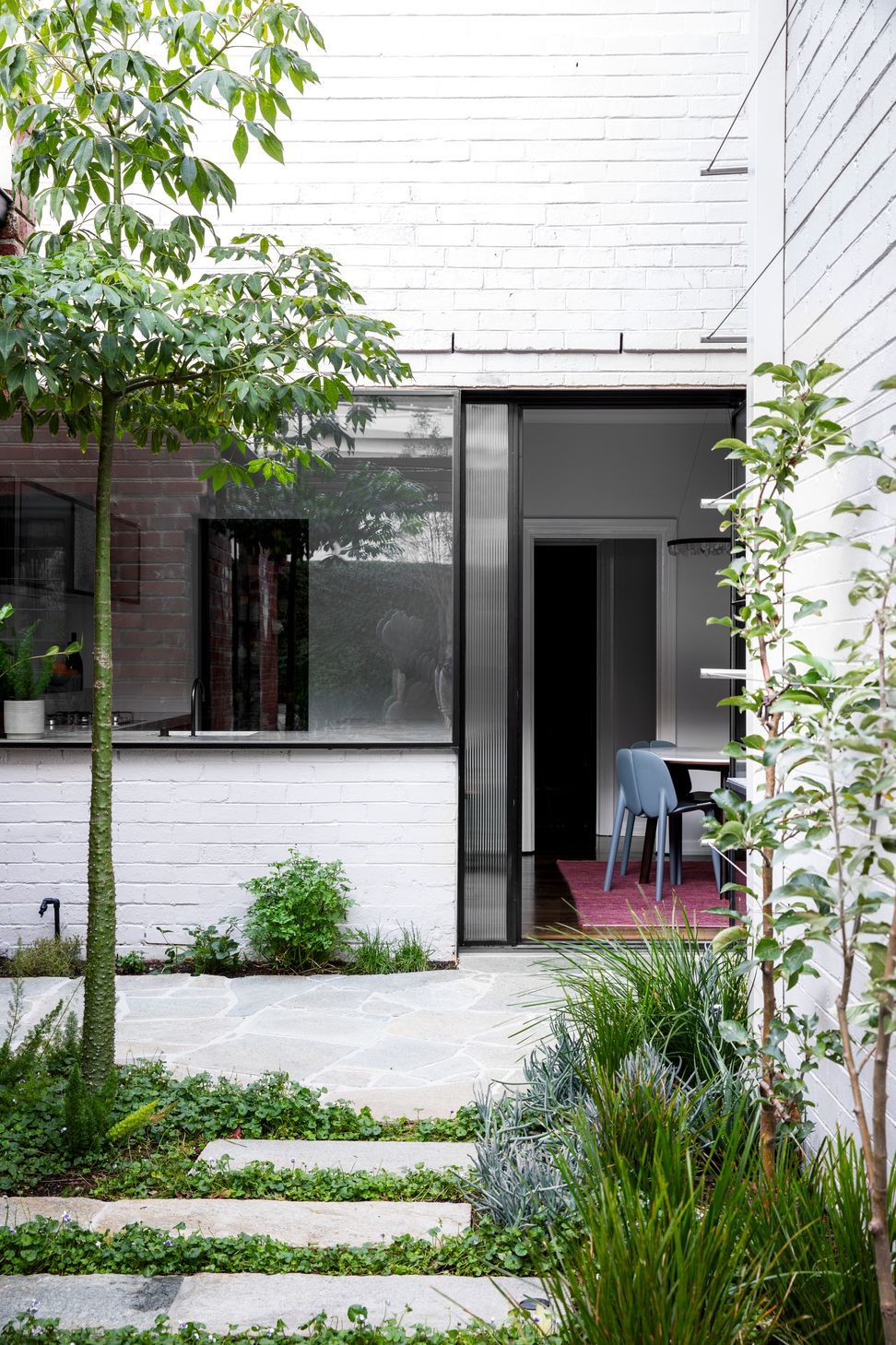 South Yarra Residence