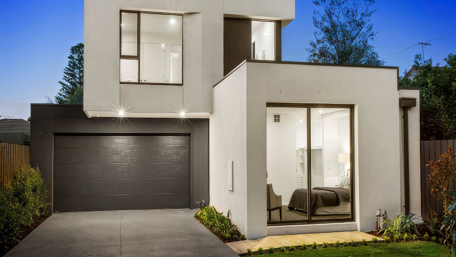 Elsternwick banner