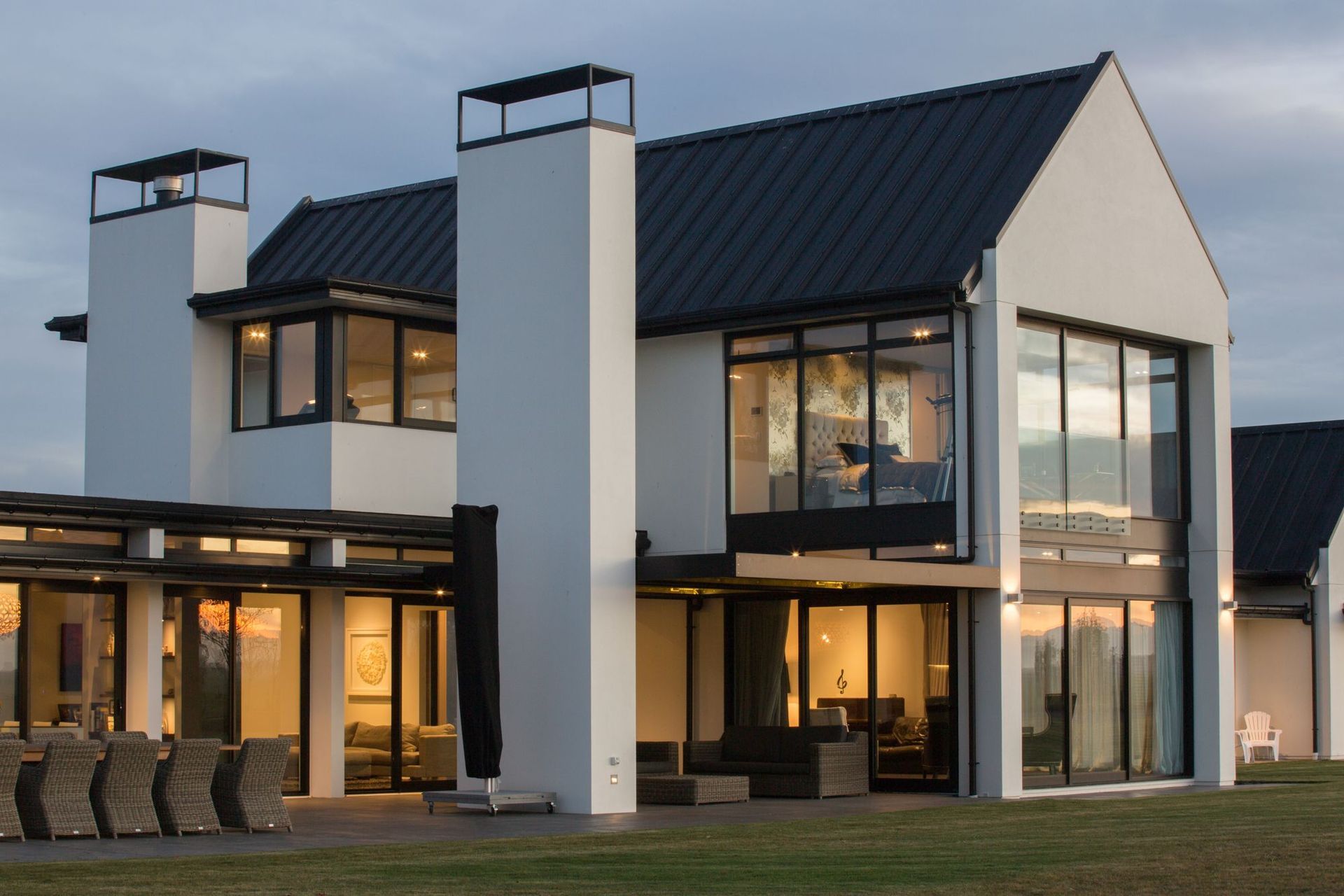 Small Dwelling