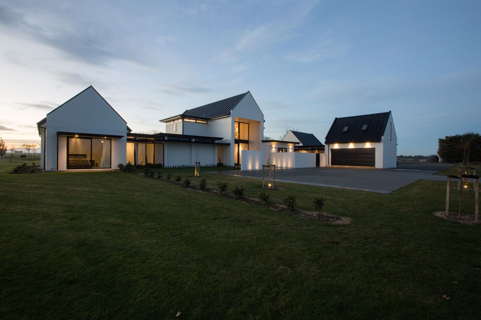 Small Dwelling