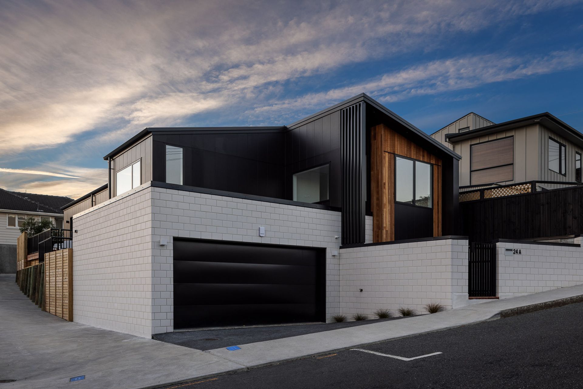 Normandale House