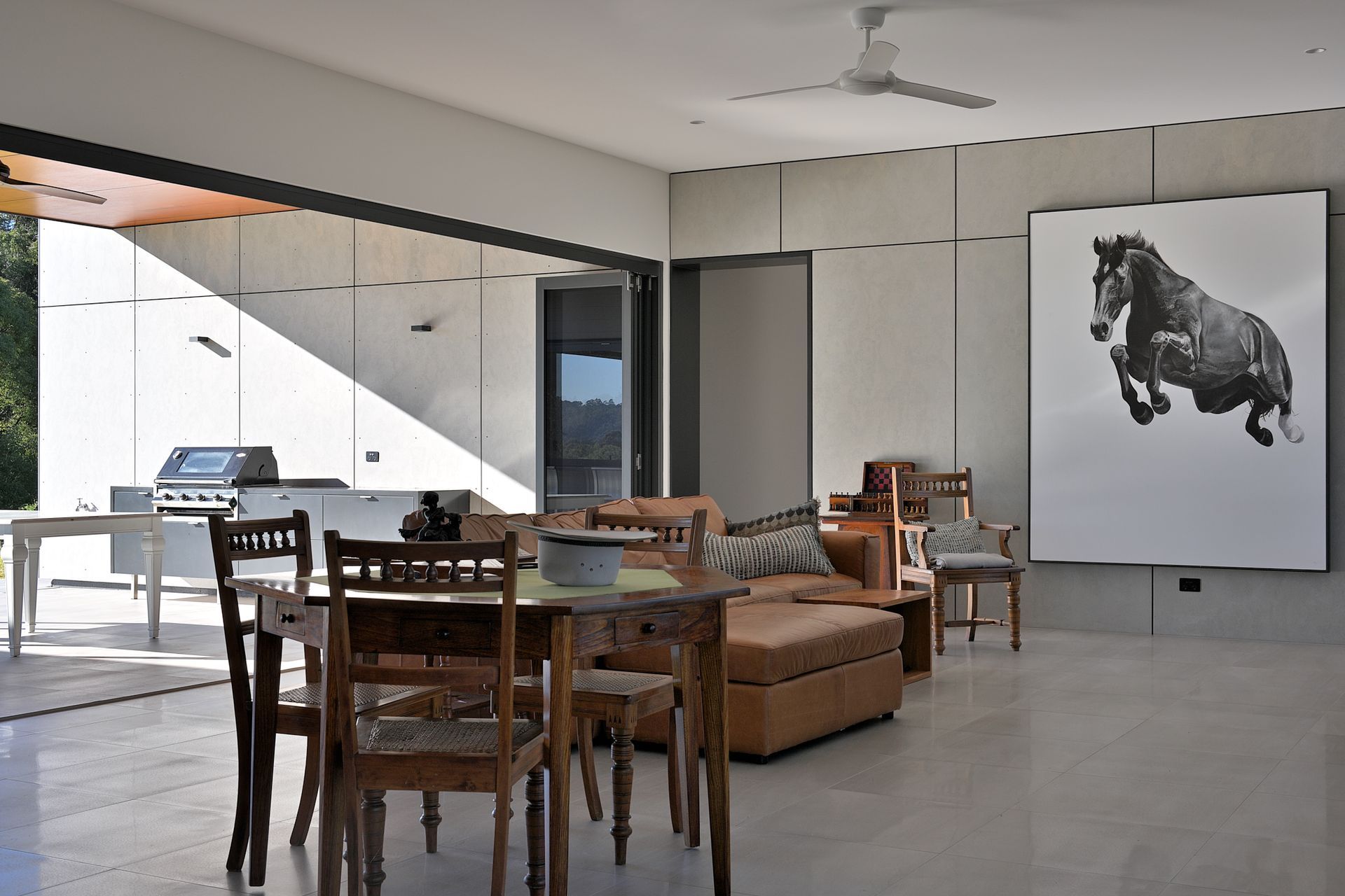 Dulong Residence