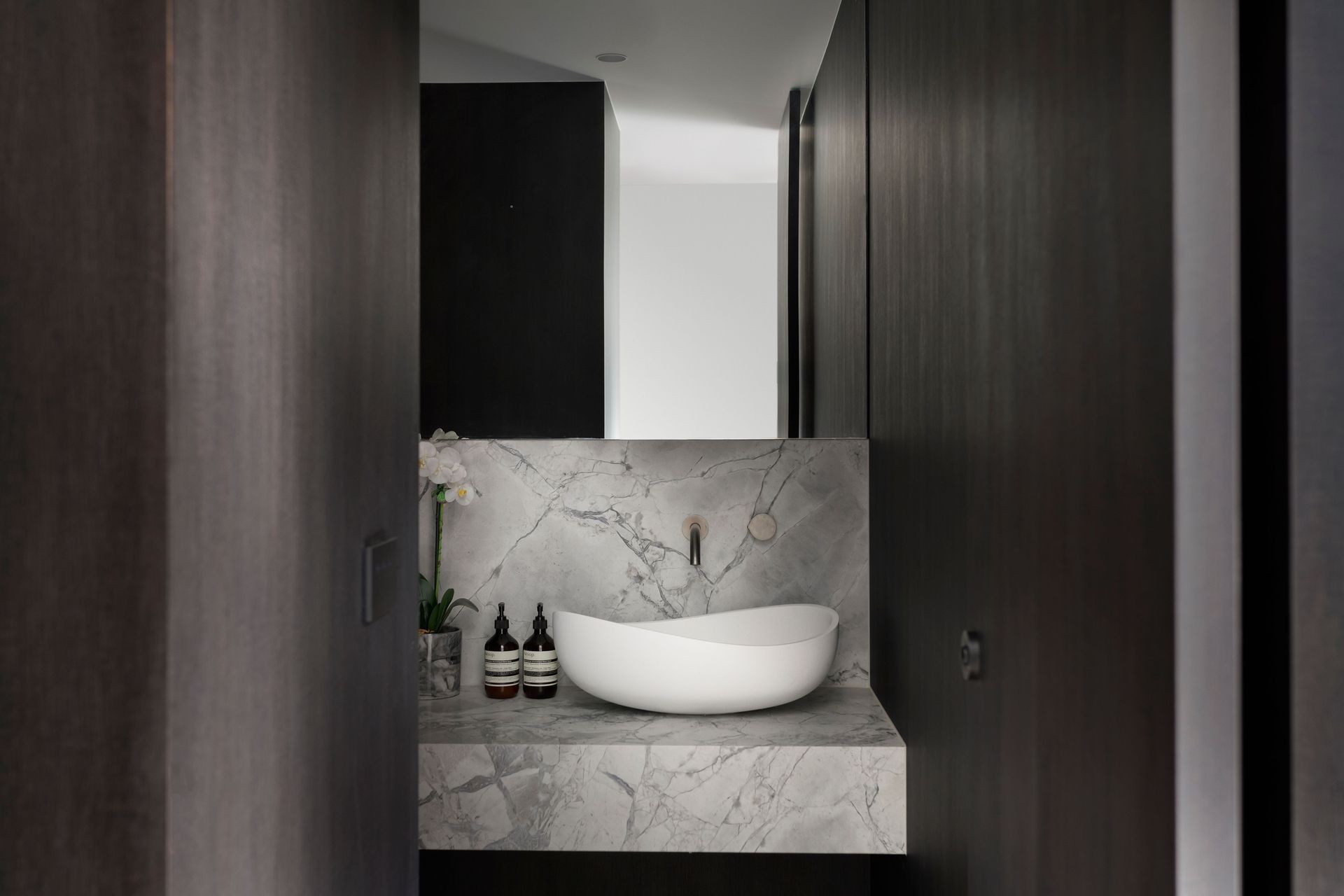 M + W Residence
