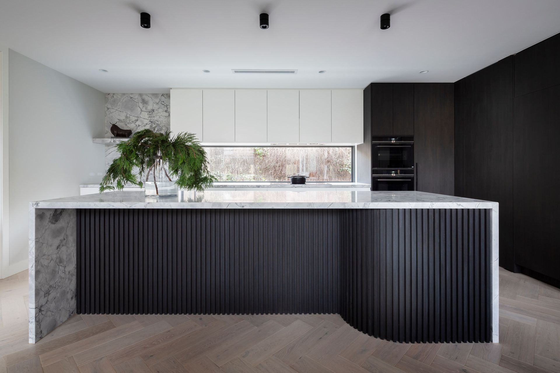M + W Residence