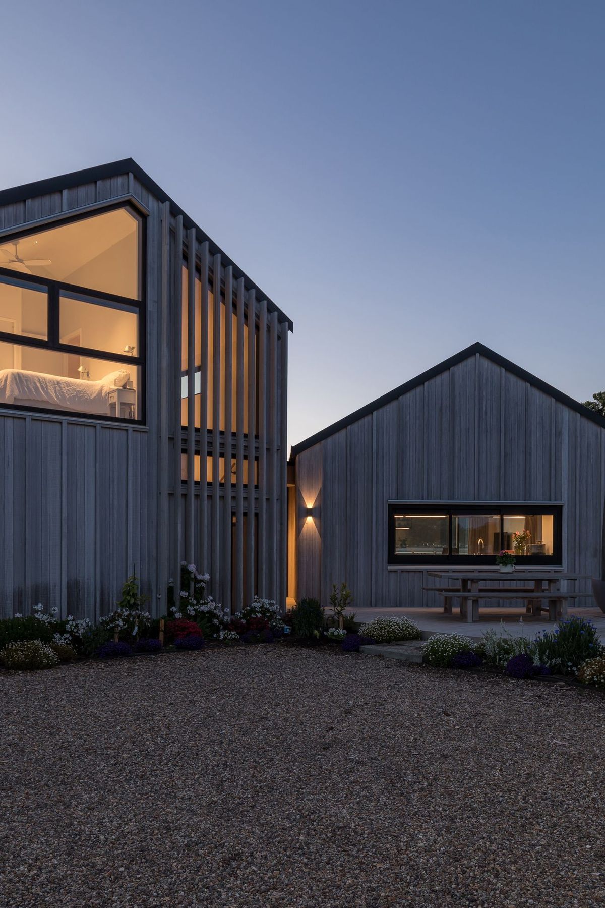 Omaha Home by Studio Kayser
