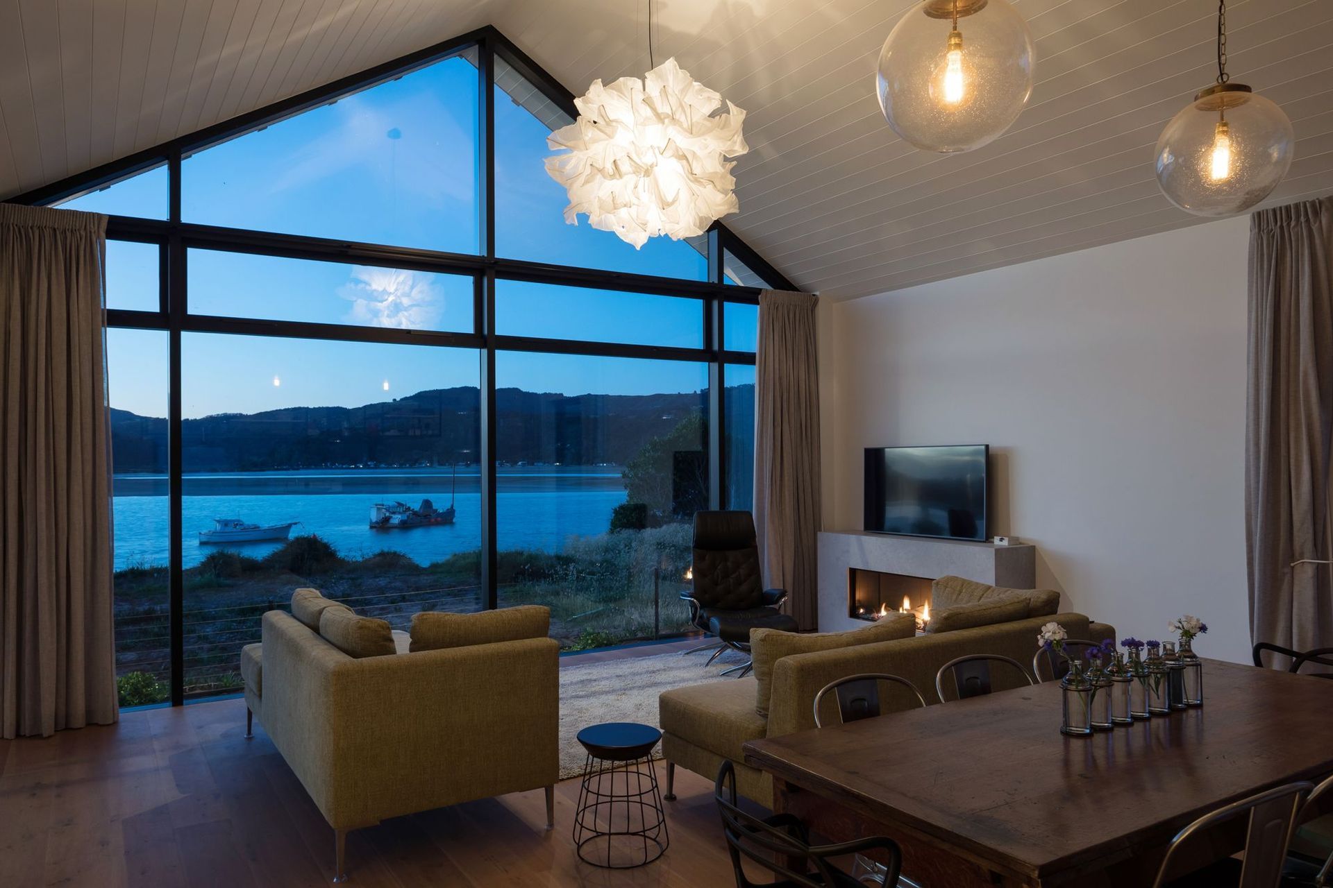 Omaha Home by Studio Kayser