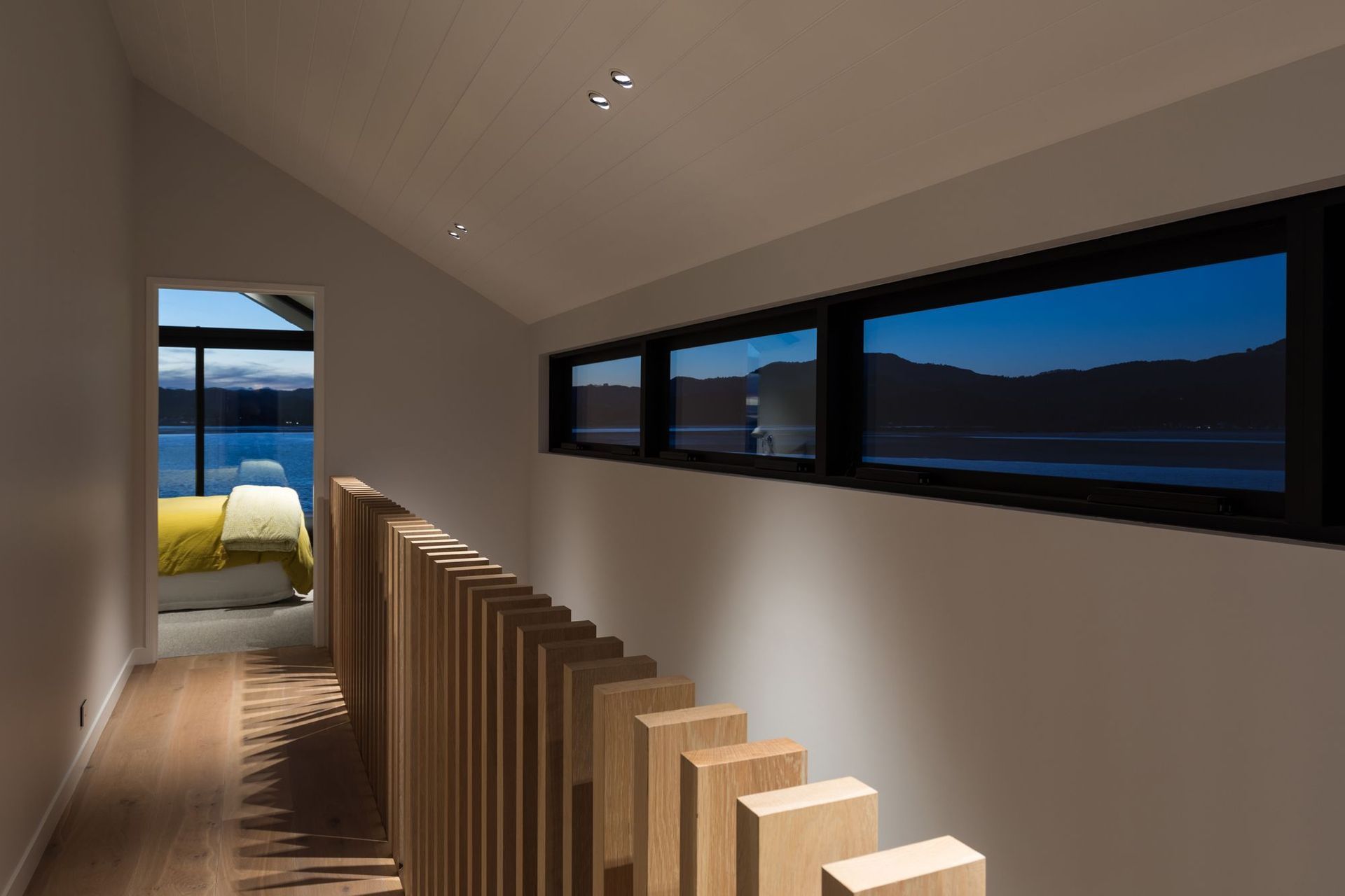 Omaha Home by Studio Kayser