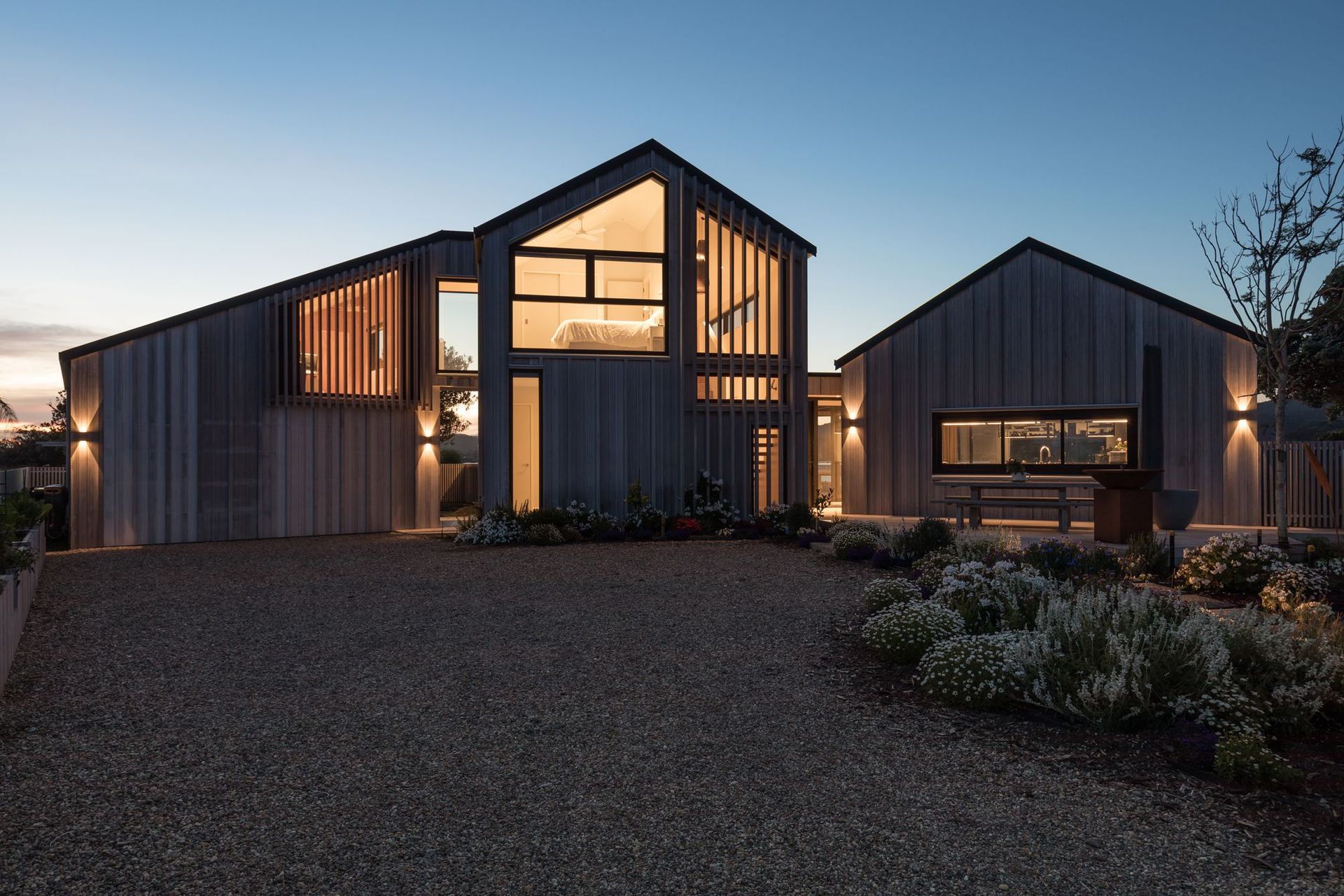 Omaha Home by Studio Kayser
