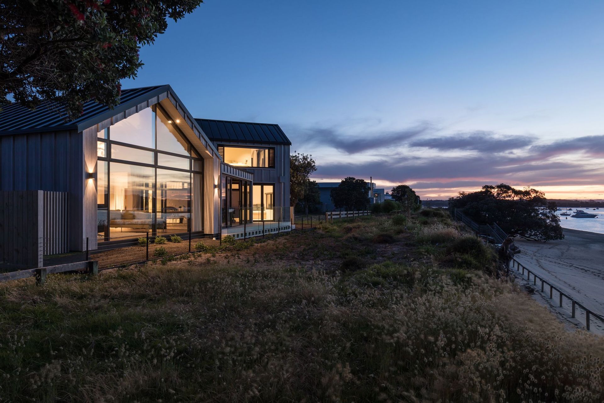 Omaha Home by Studio Kayser