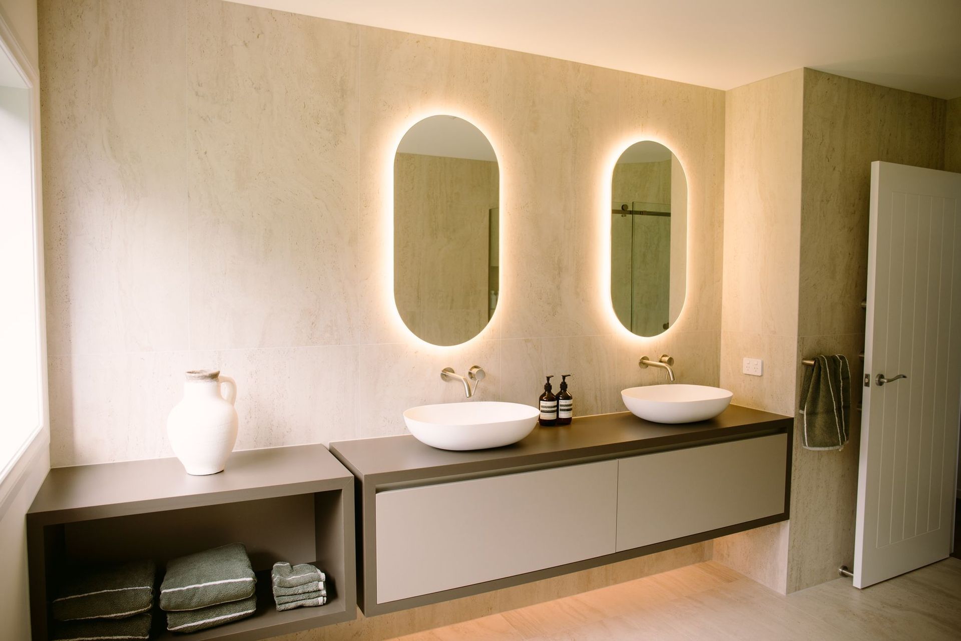 Modern Rustic