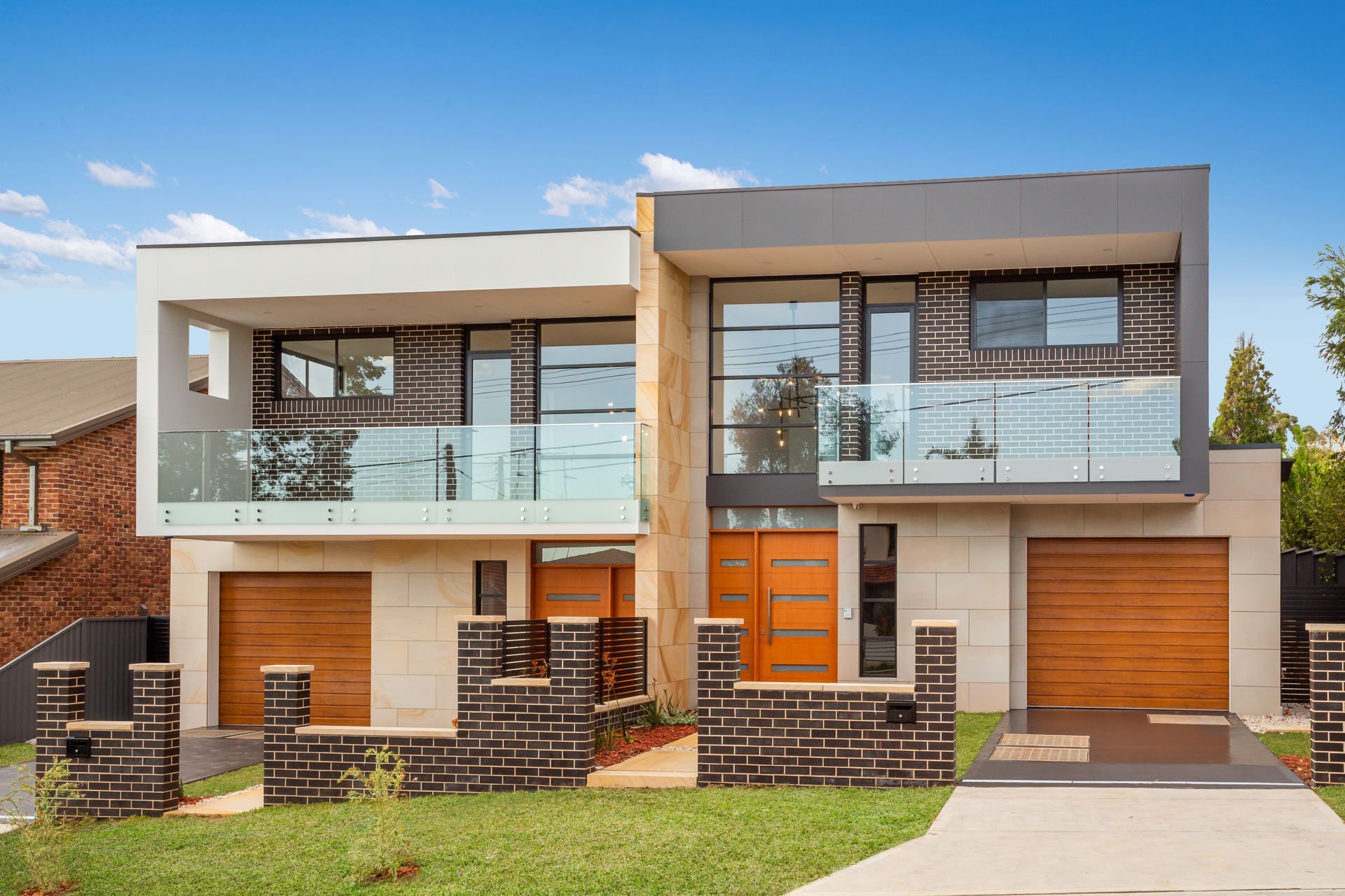 Telopea
