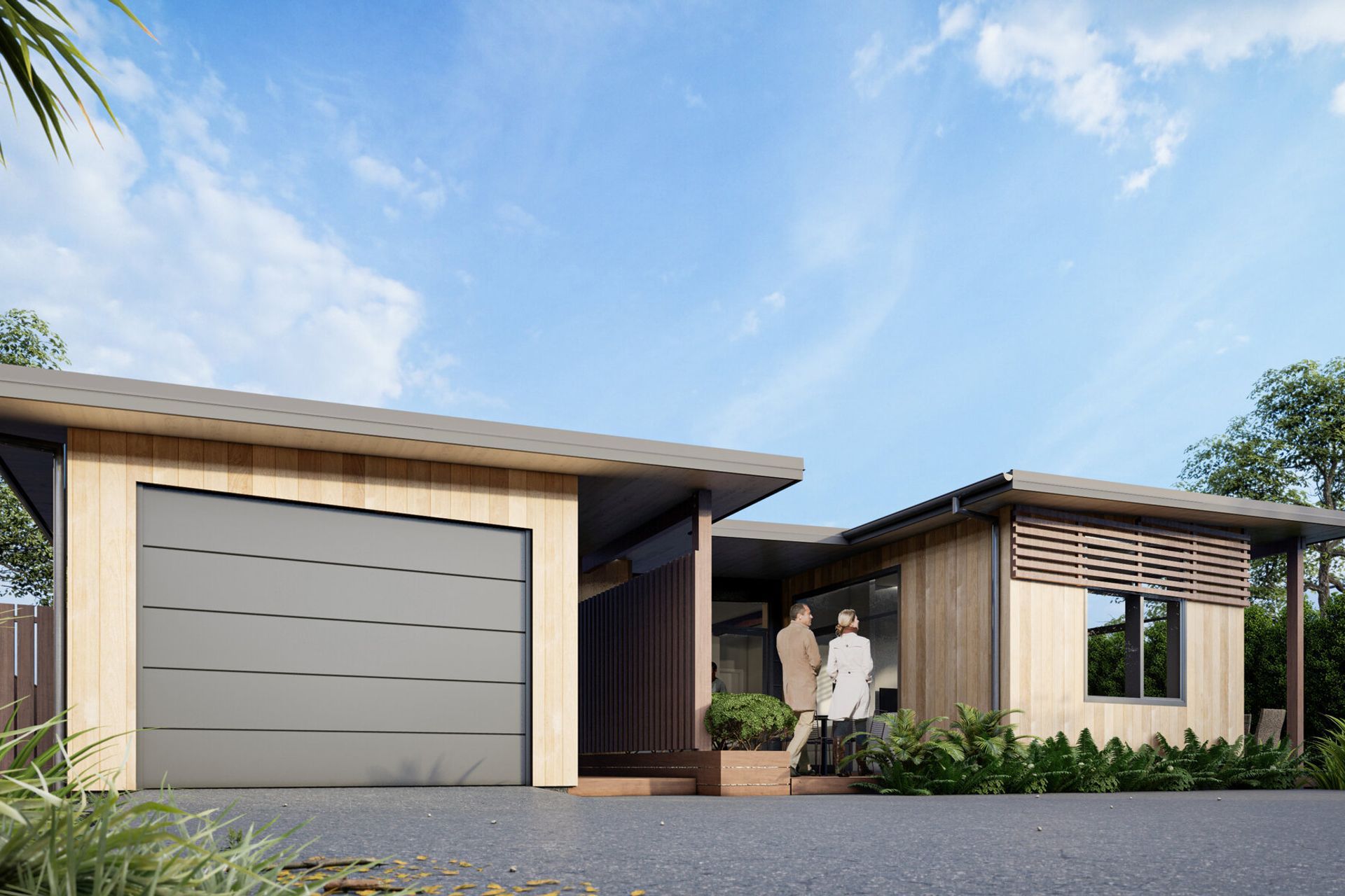 Kawakawa House
