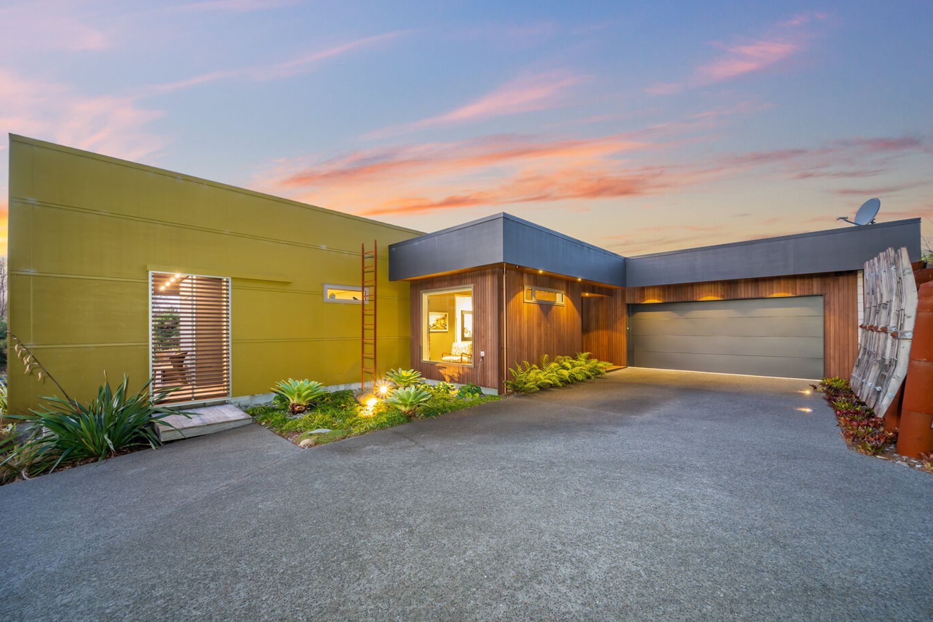 Ferndale House