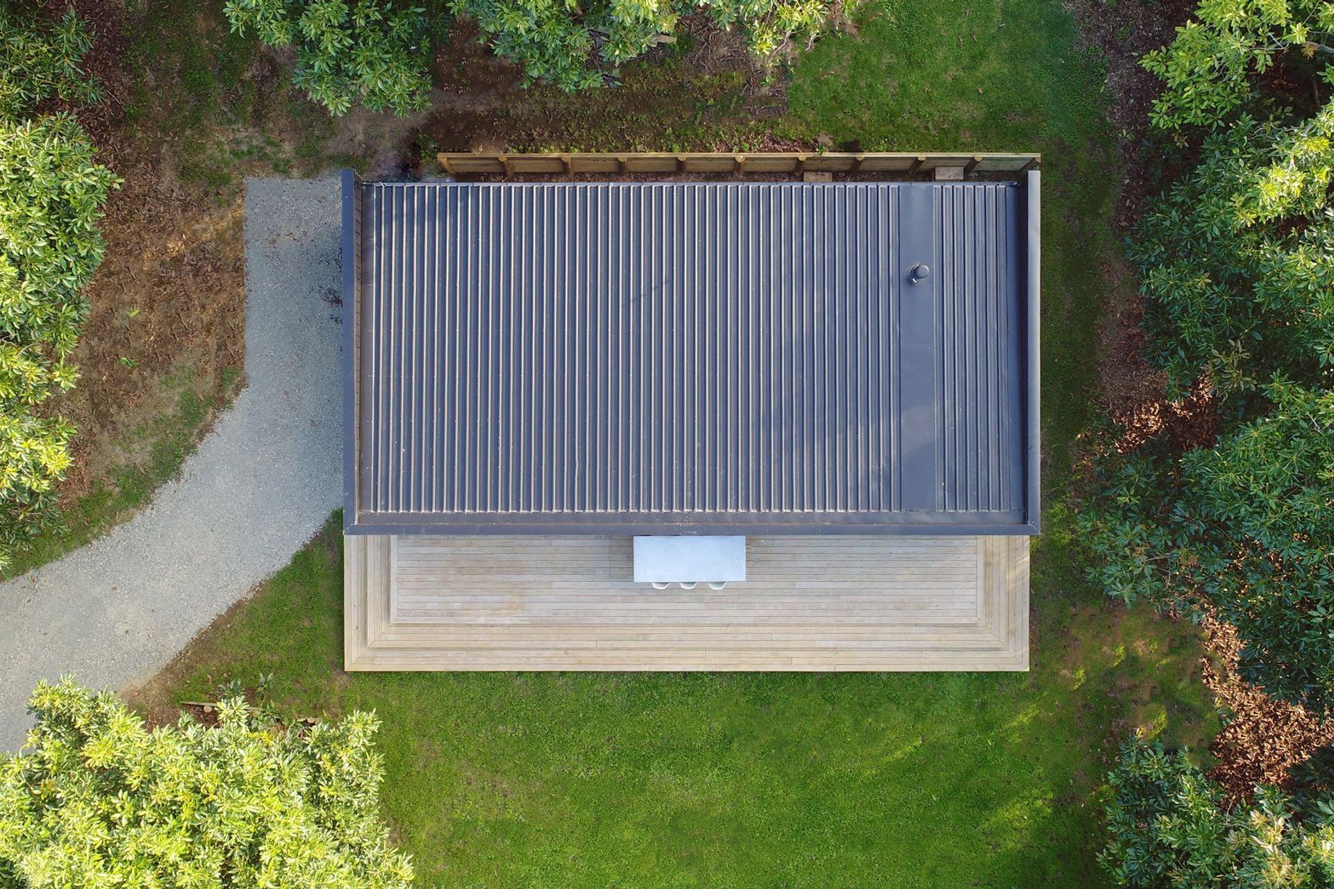 The Cabin