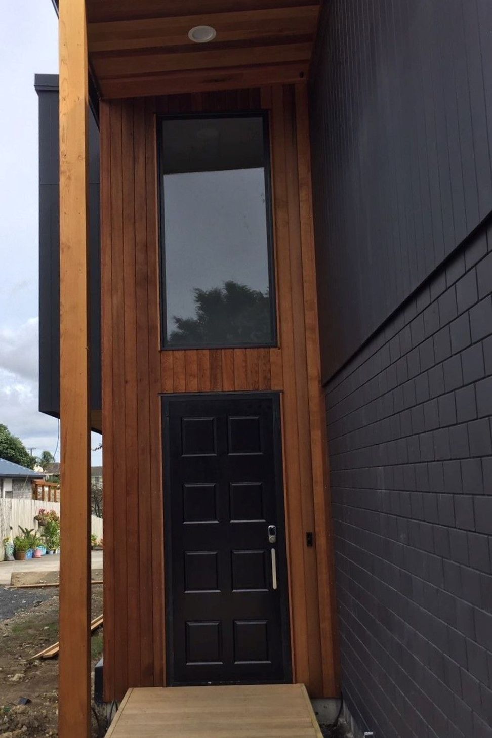 Auckland Smart Home